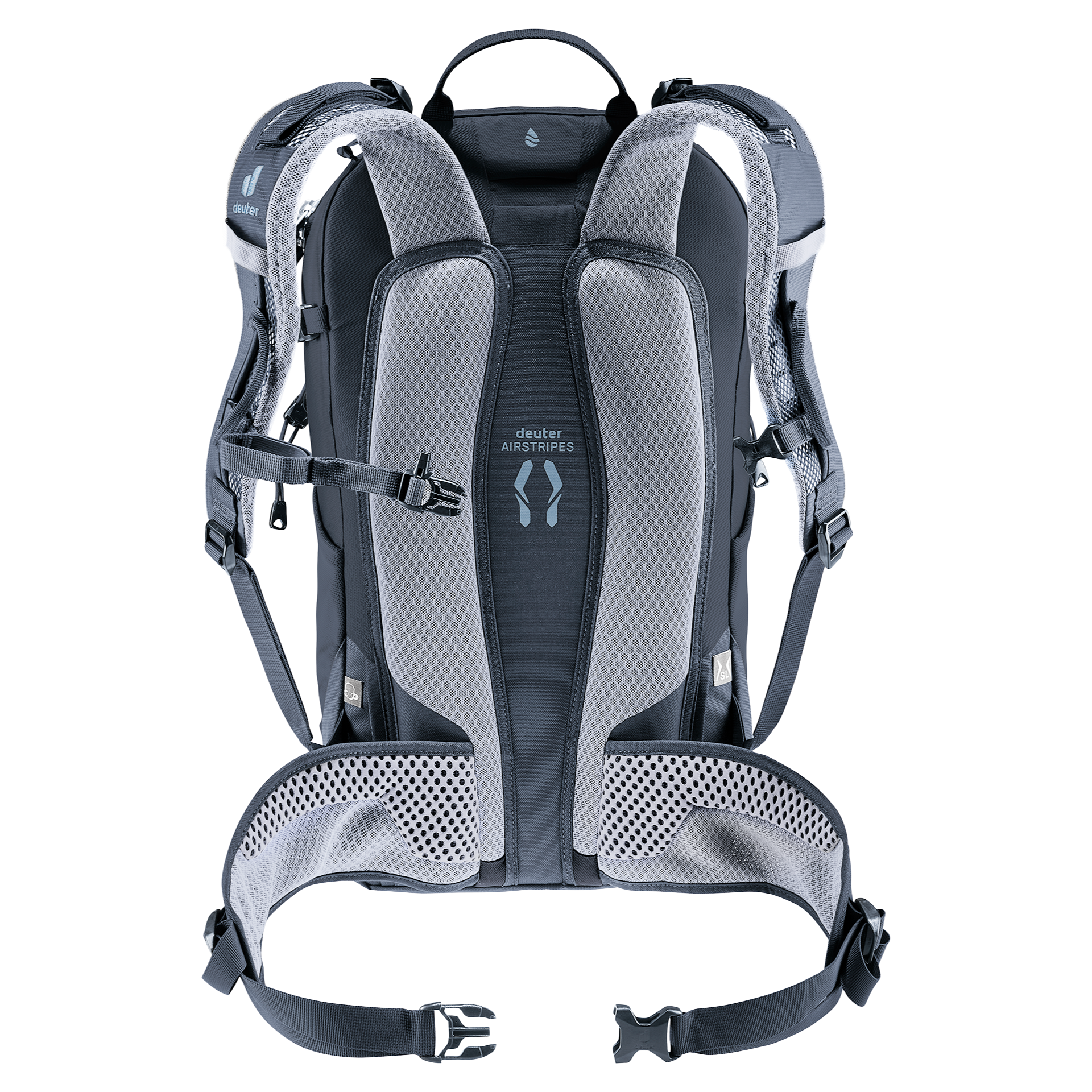 Mochila Trail 23 SL black - Deuter - Imagen 12