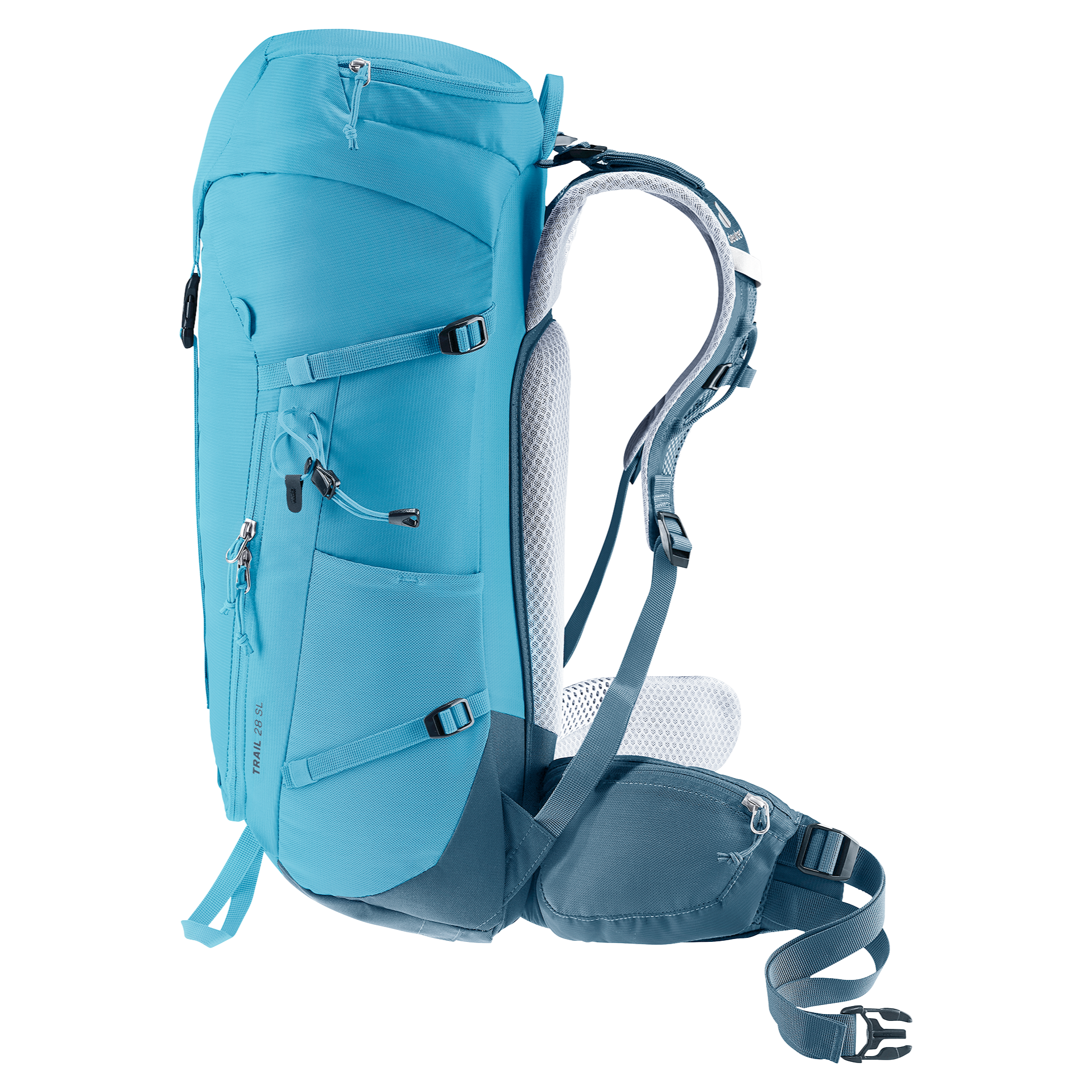 Mochila Trail 28 SL lagoon-atlantic - Deuter - Imagen 8