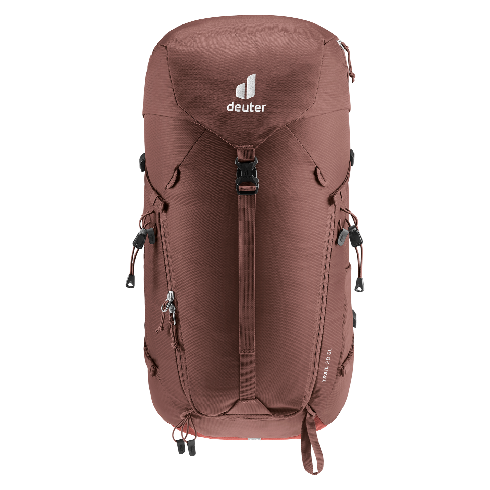 Mochila Trail 28 SL raisin-caspia - Deuter - Imagen 7