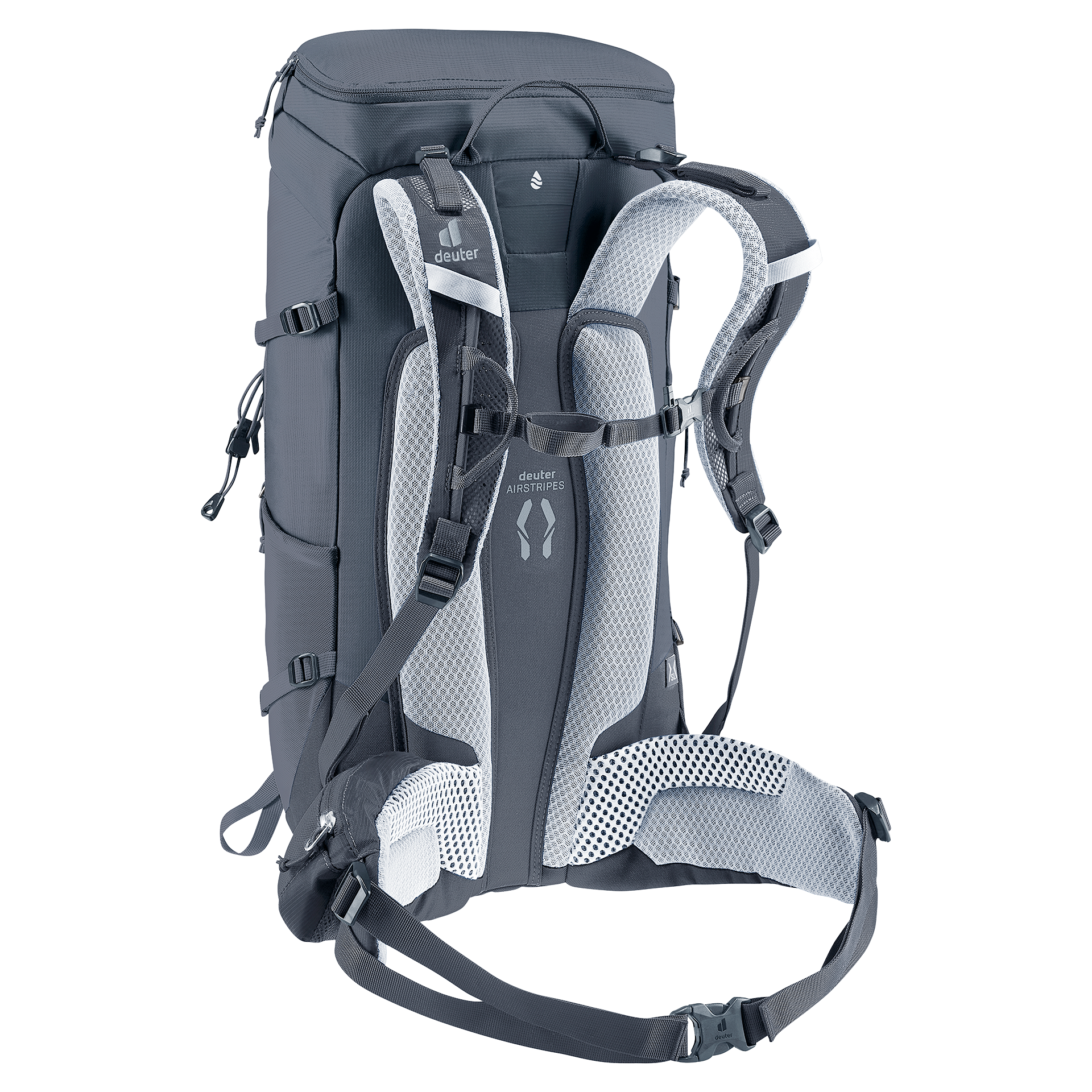 Mochila Trail 28 SL black - Deuter - Imagen 10