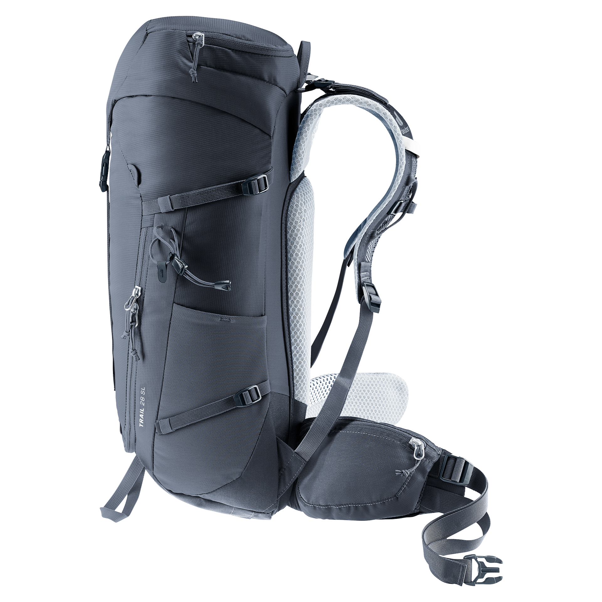 Mochila Trail 28 SL black - Deuter - Imagen 9
