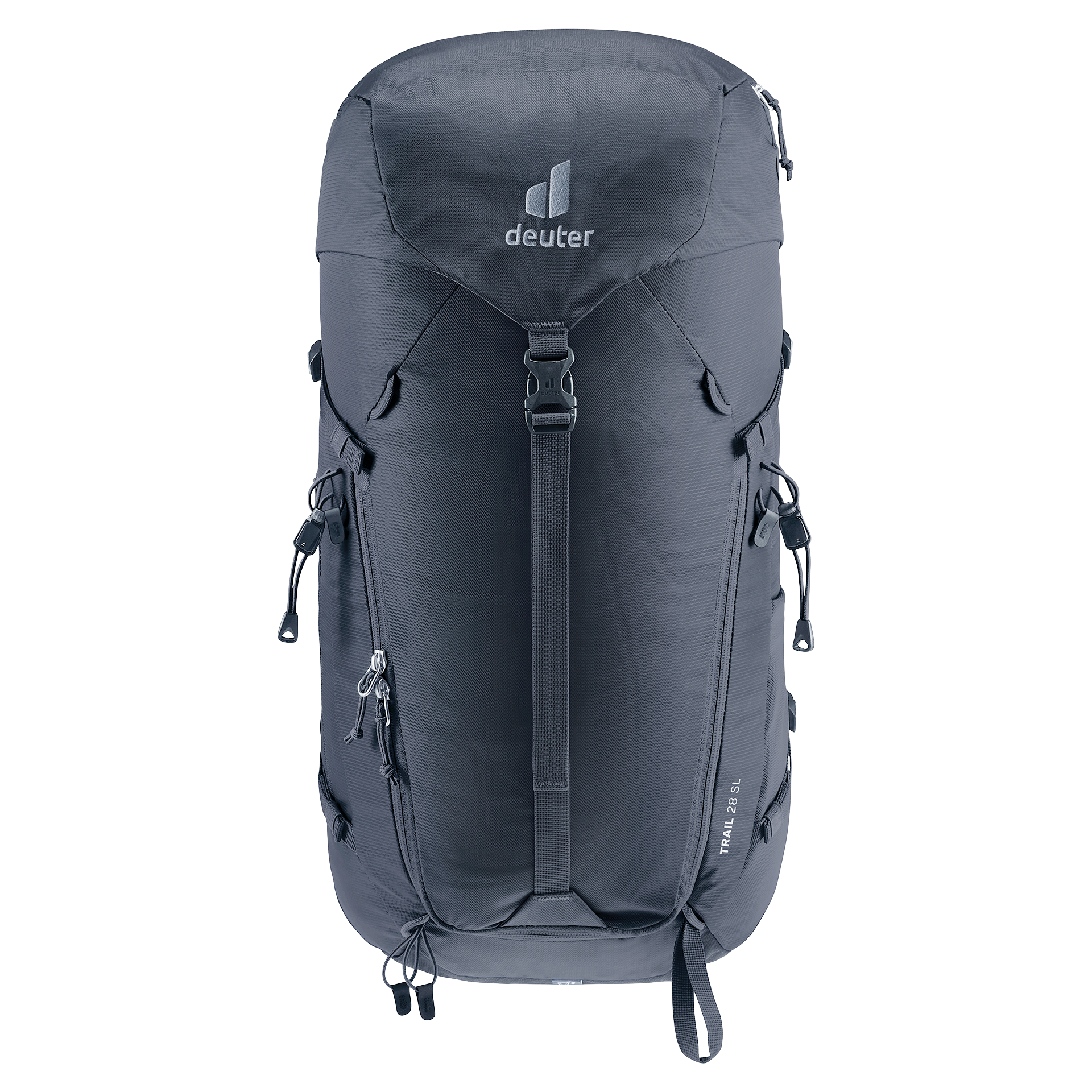 Mochila Trail 28 SL black - Deuter - Imagen 8