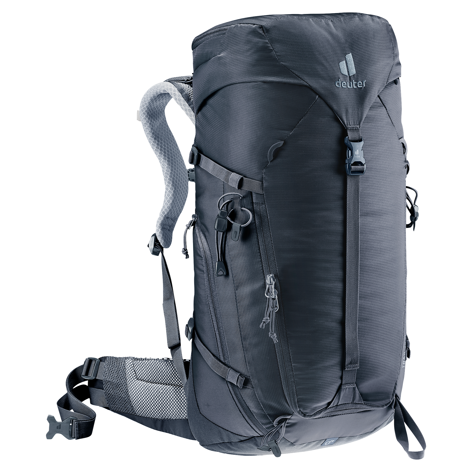 Mochila Trail 28 SL black - Deuter - Imagen 3