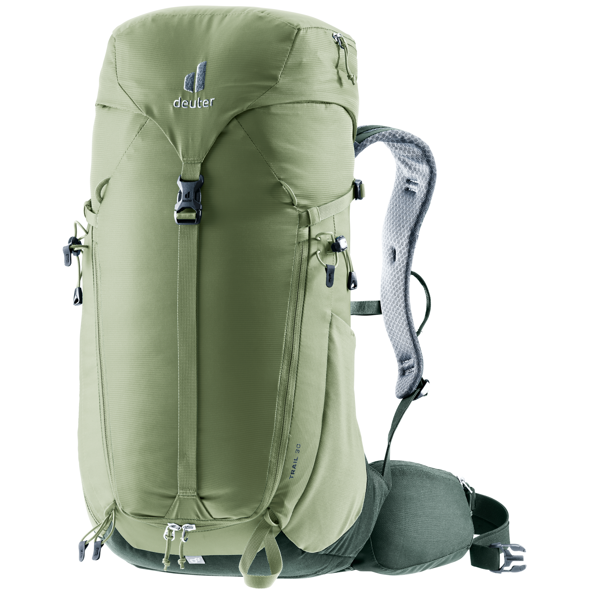 Mochila Trail 30 grove-ivy - Deuter