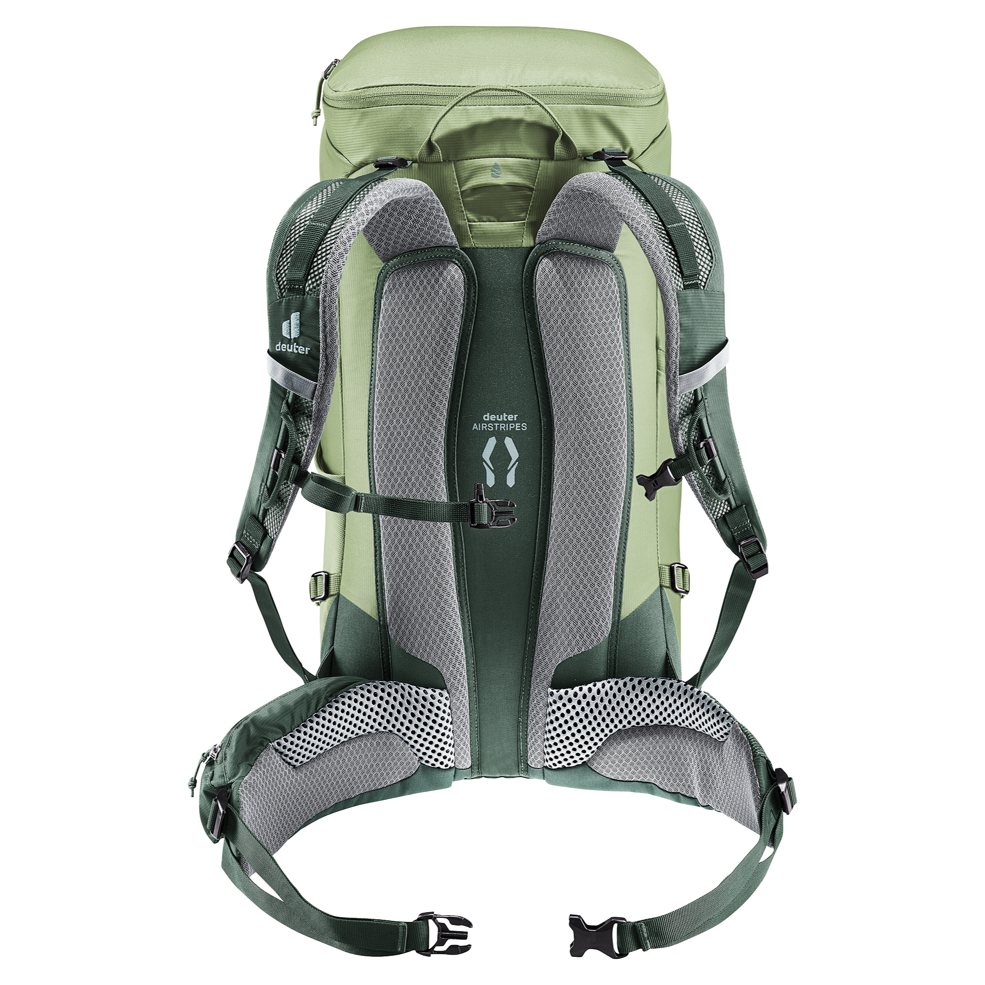Mochila Trail 30 grove-ivy - Deuter - Imagen 13
