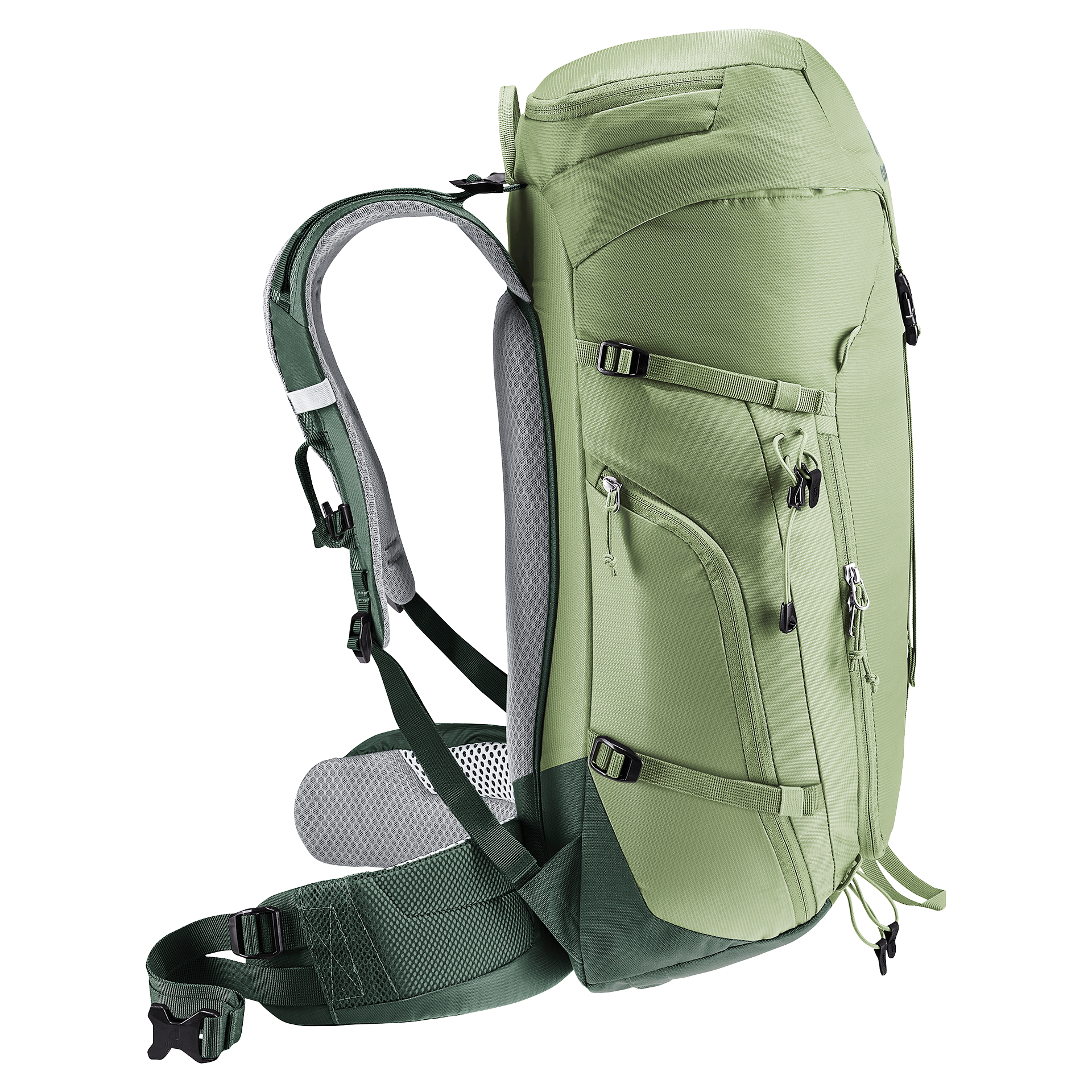 Mochila Trail 30 grove-ivy - Deuter - Imagen 12