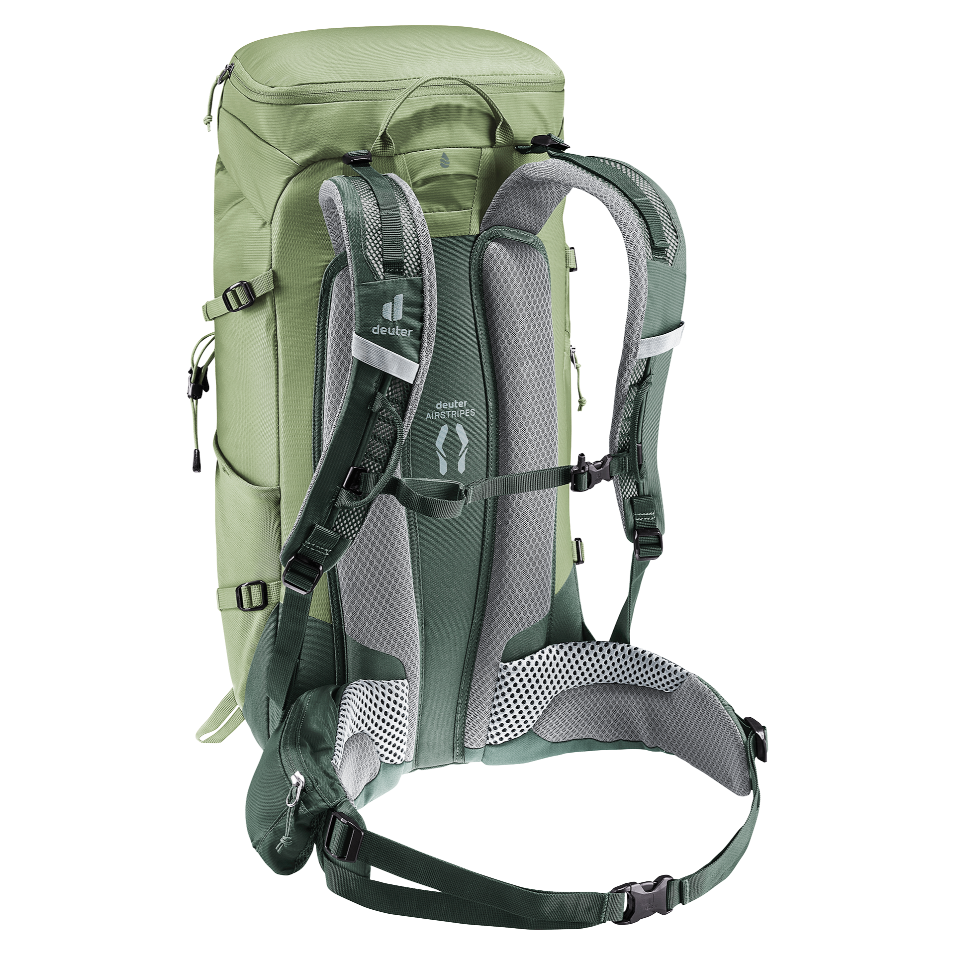 Mochila Trail 30 grove-ivy - Deuter - Imagen 11