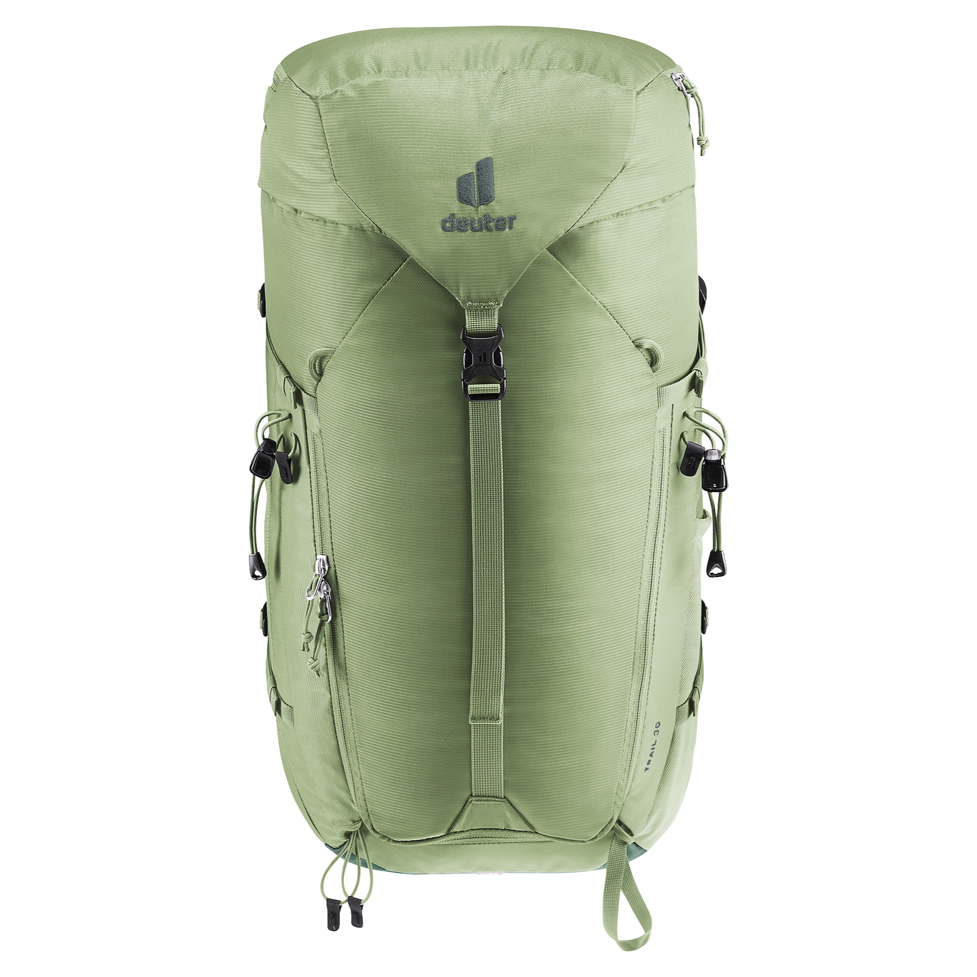 Mochila Trail 30 grove-ivy - Deuter - Imagen 9