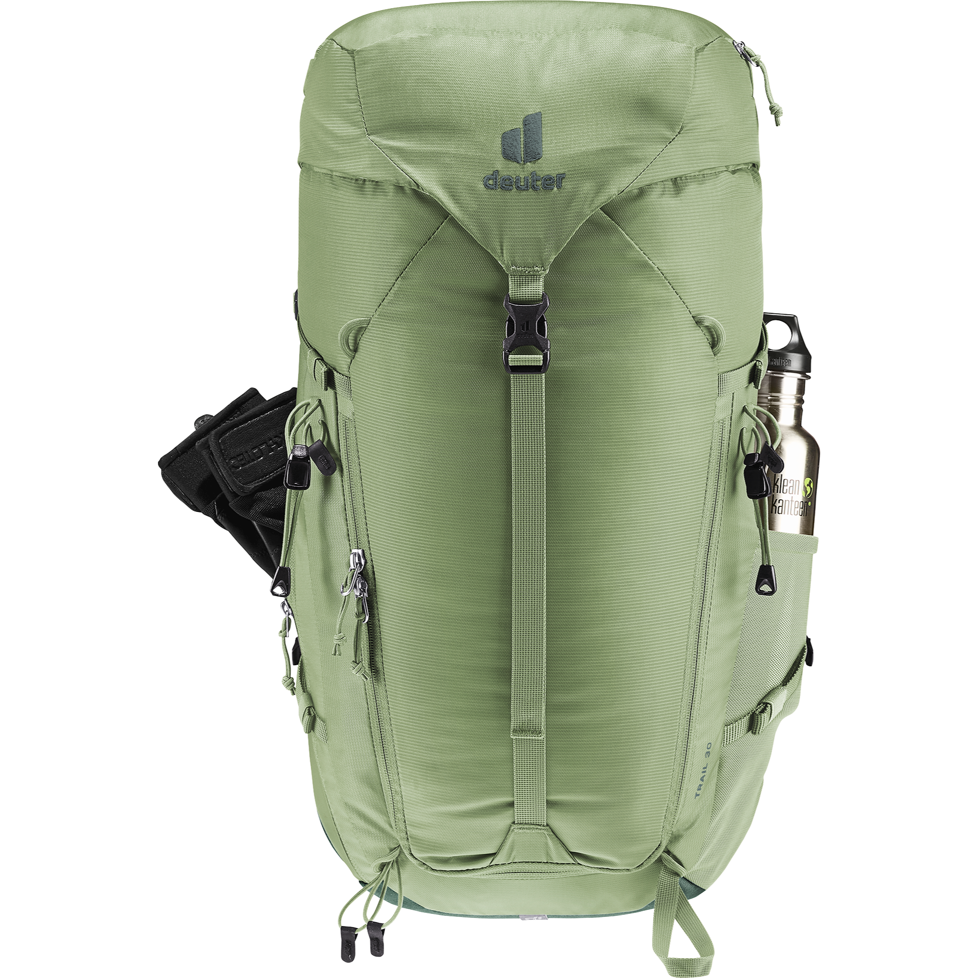Mochila Trail 30 grove-ivy - Deuter - Imagen 7