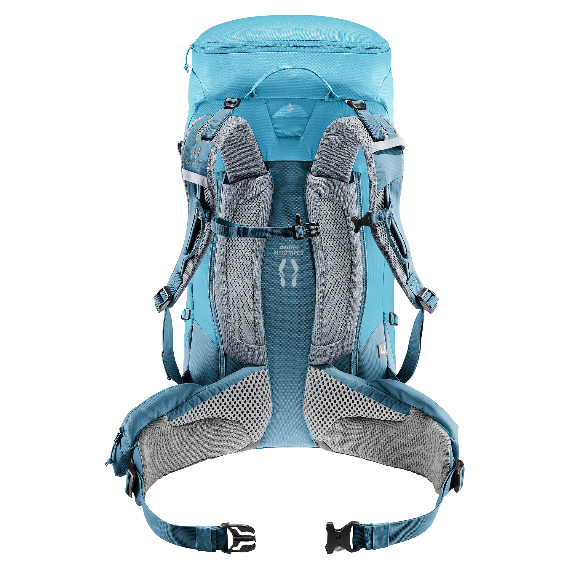 Mochila Trail Pro 34 SL lagoon-atlantic - Deuter - Imagen 15