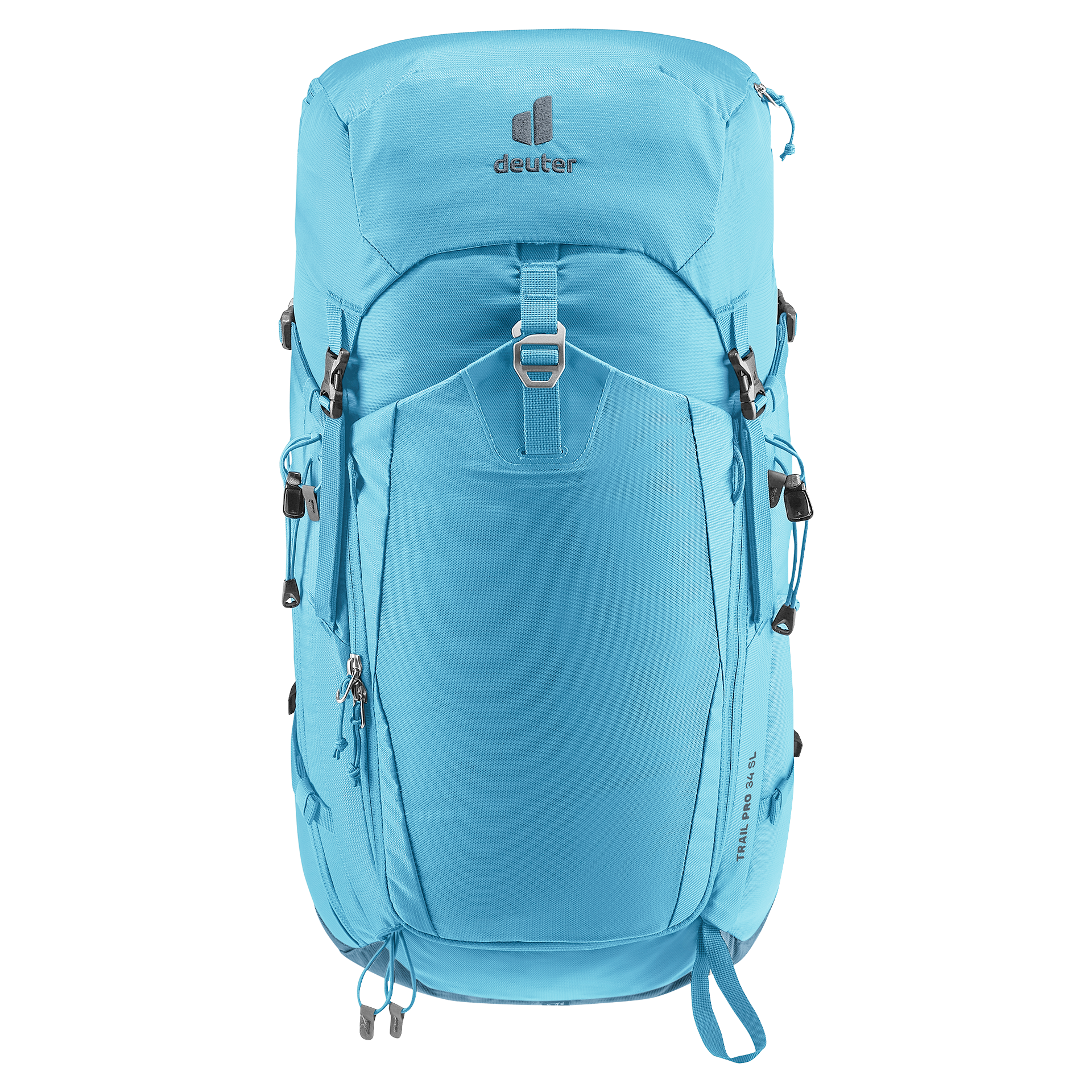 Mochila Trail Pro 34 SL lagoon-atlantic - Deuter - Imagen 11