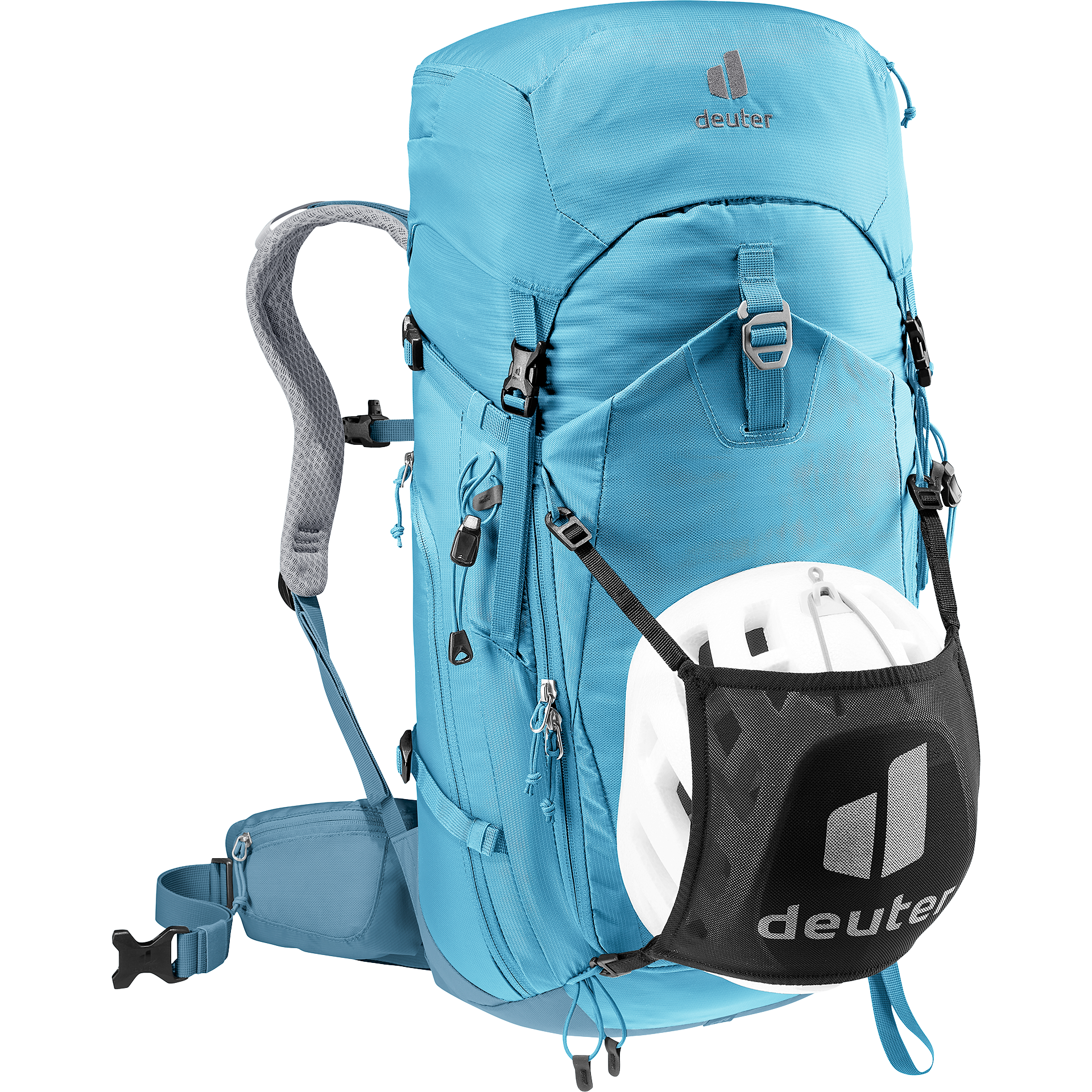 Mochila Trail Pro 34 SL lagoon-atlantic - Deuter - Imagen 3