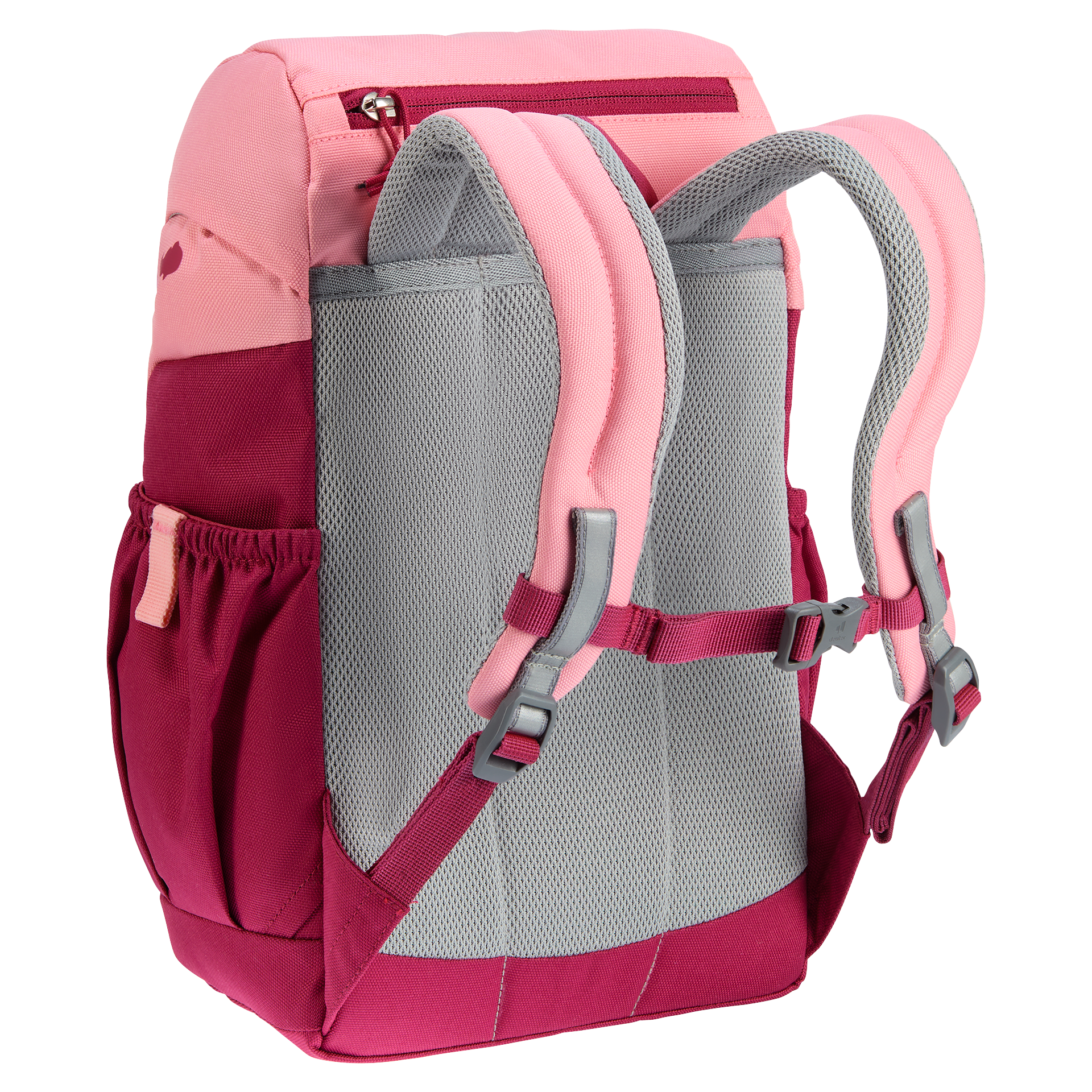 Mochila Schmusebar blossom-raspberry - Deuter - Imagen 7