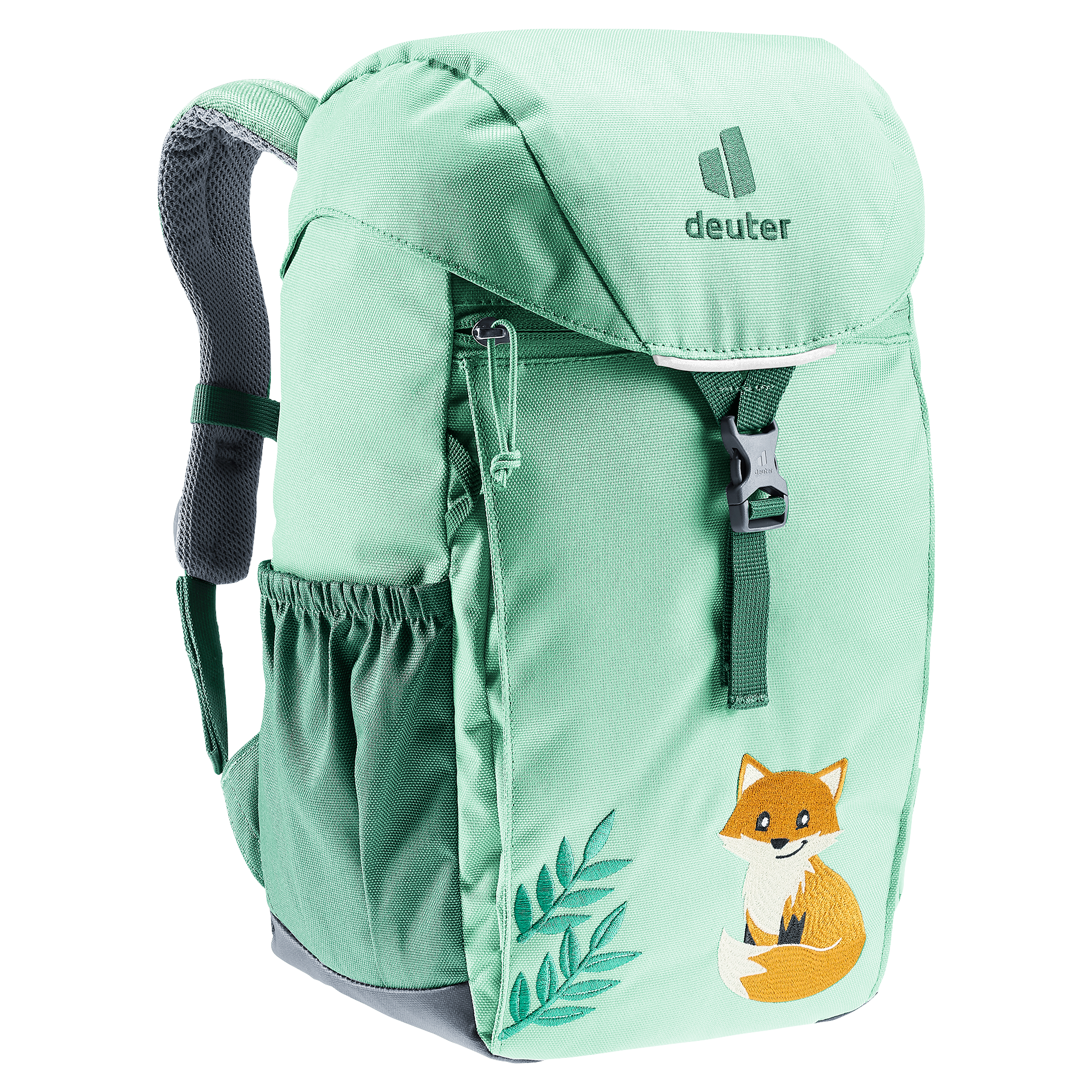 Mochila Waldfuchs 10 lts spearmint-seagreen - Deuter - Imagen 2