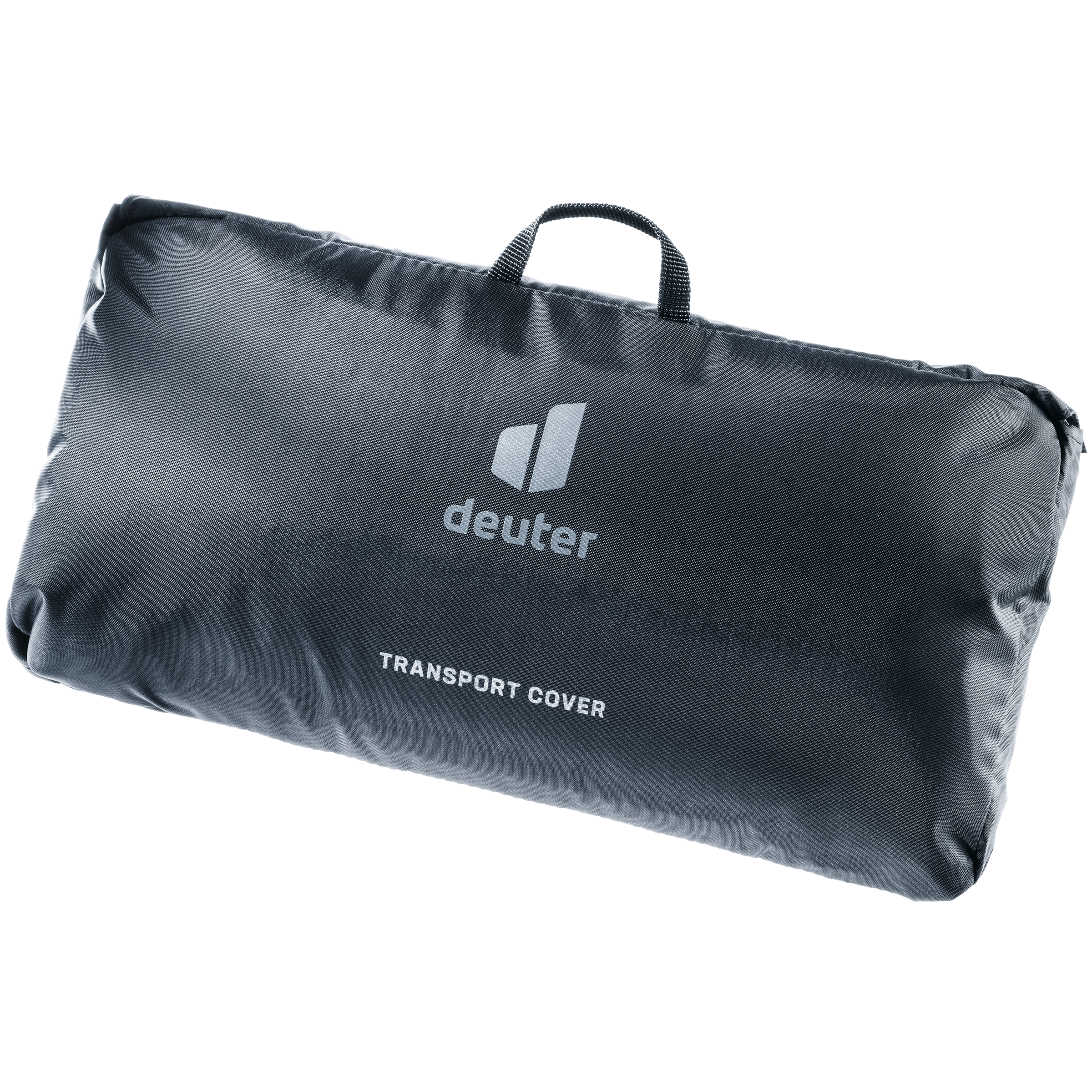 Cubre mochila Transport Cover 90 black - DEUTER - Imagen 2