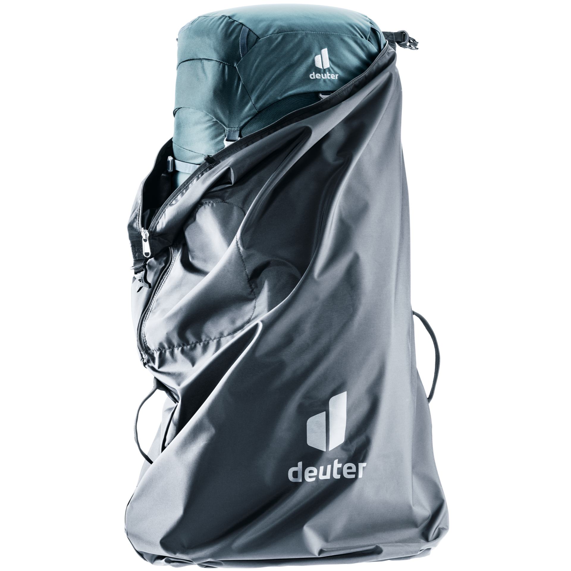 Cubre mochila Flight Cover 40-60 - Deuter