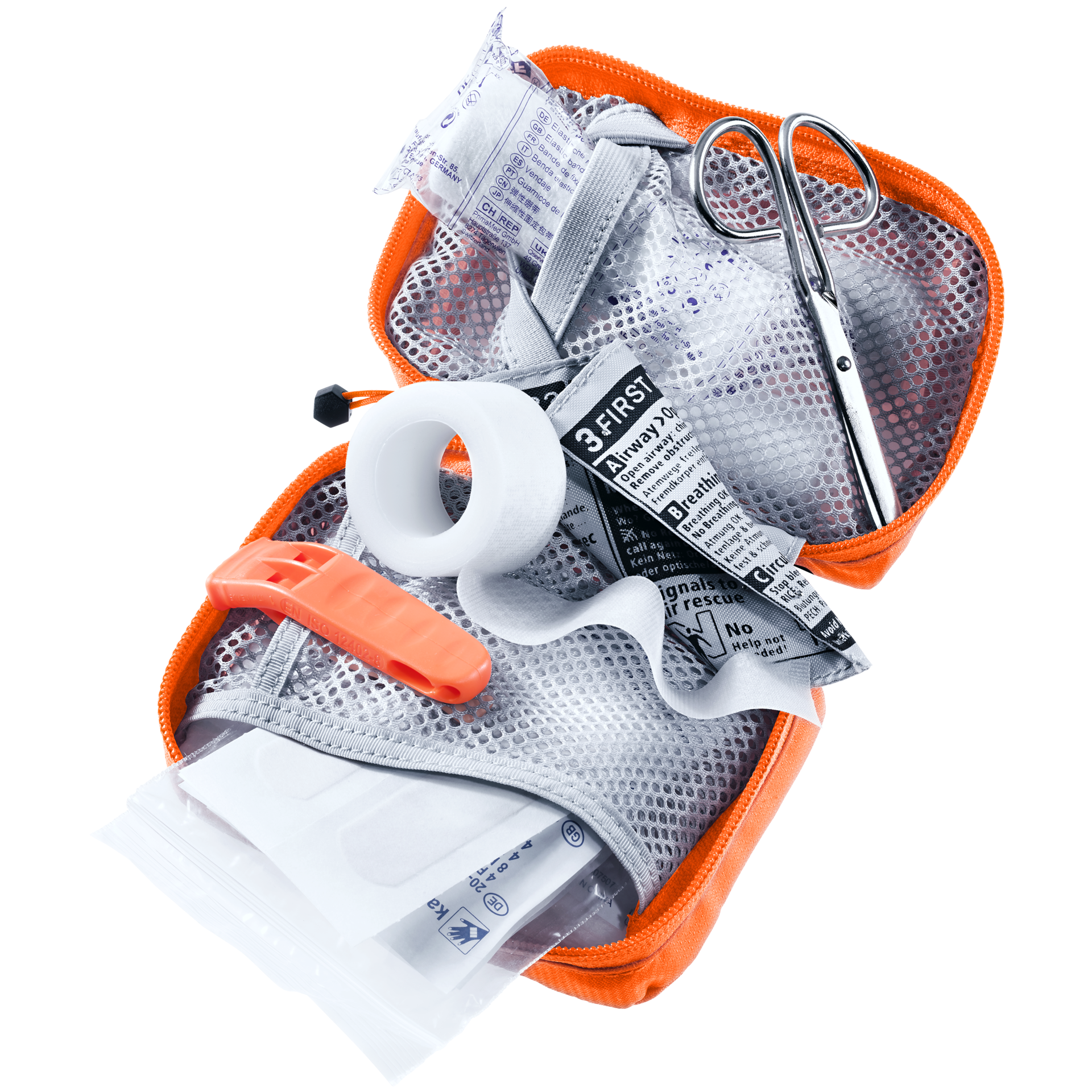 Botiquin First Aid Active - sin accesorios AS - Deuter - Imagen 2