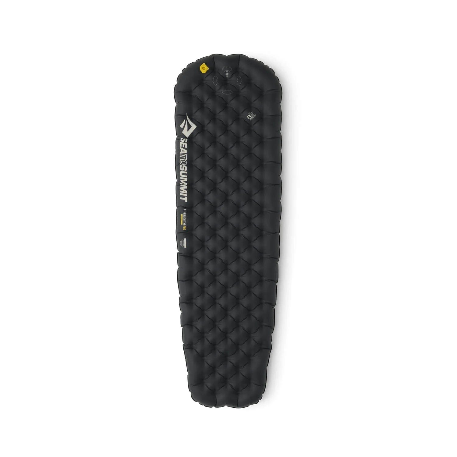 Colchoneta inflable Ether Light XR Pro Insulated ASC Regular - Sea to Summit