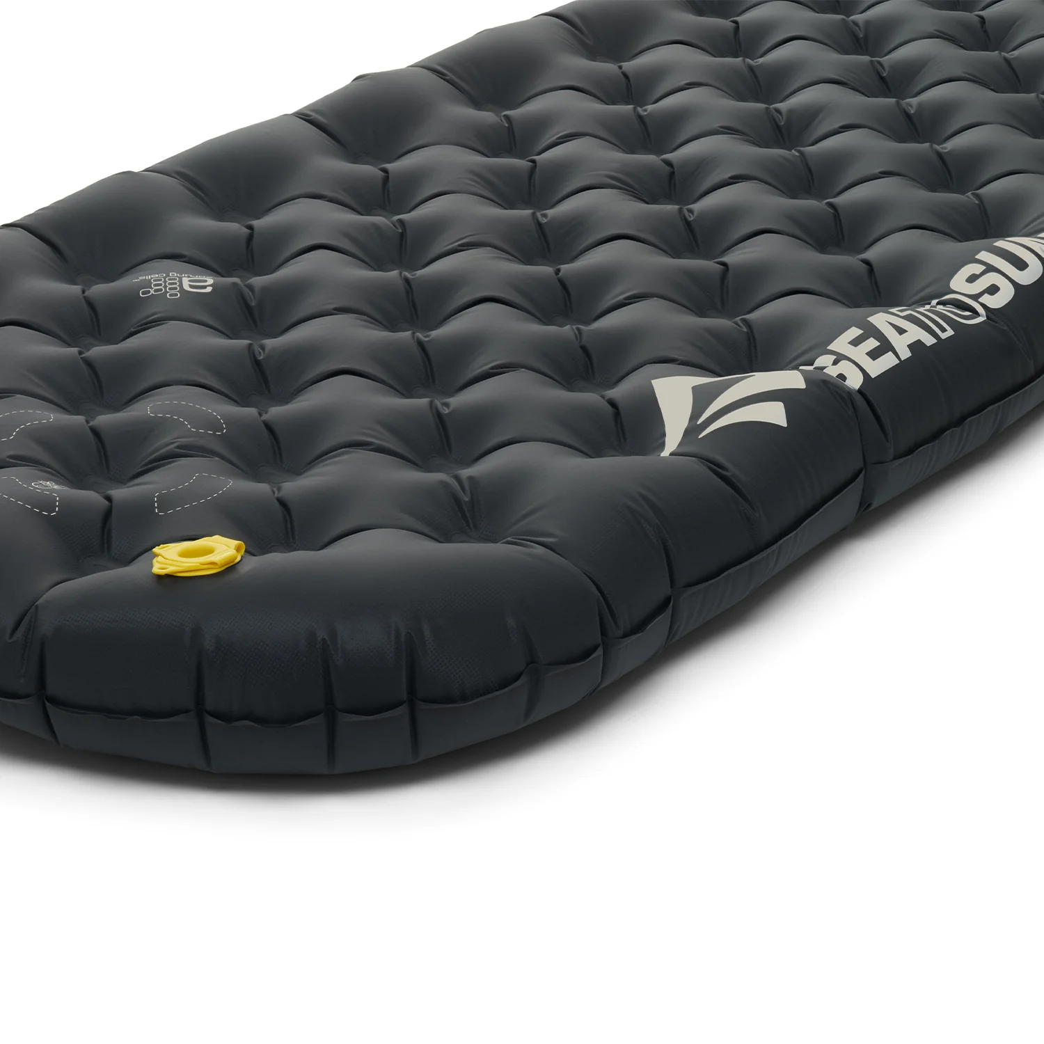 Colchoneta inflable Ether Light XR Pro Insulated ASC Regular - Sea to Summit - Imagen 4