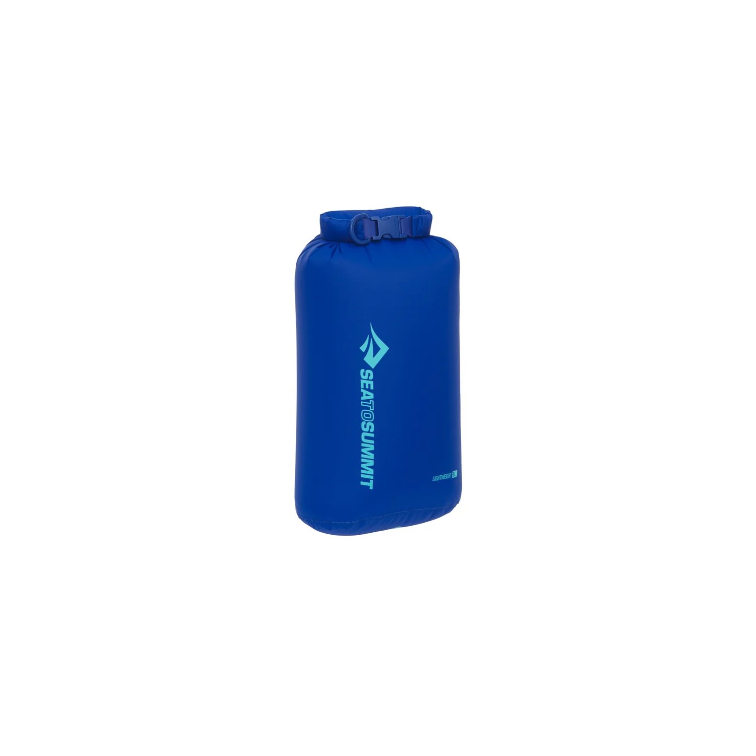 Bolsa seca 5 L azul - Sea to Summit