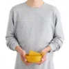 chilemontana-PassageDinnerwareSet 1P 6Piece Yellow ACK037051 120913 MODEL 1 WBG