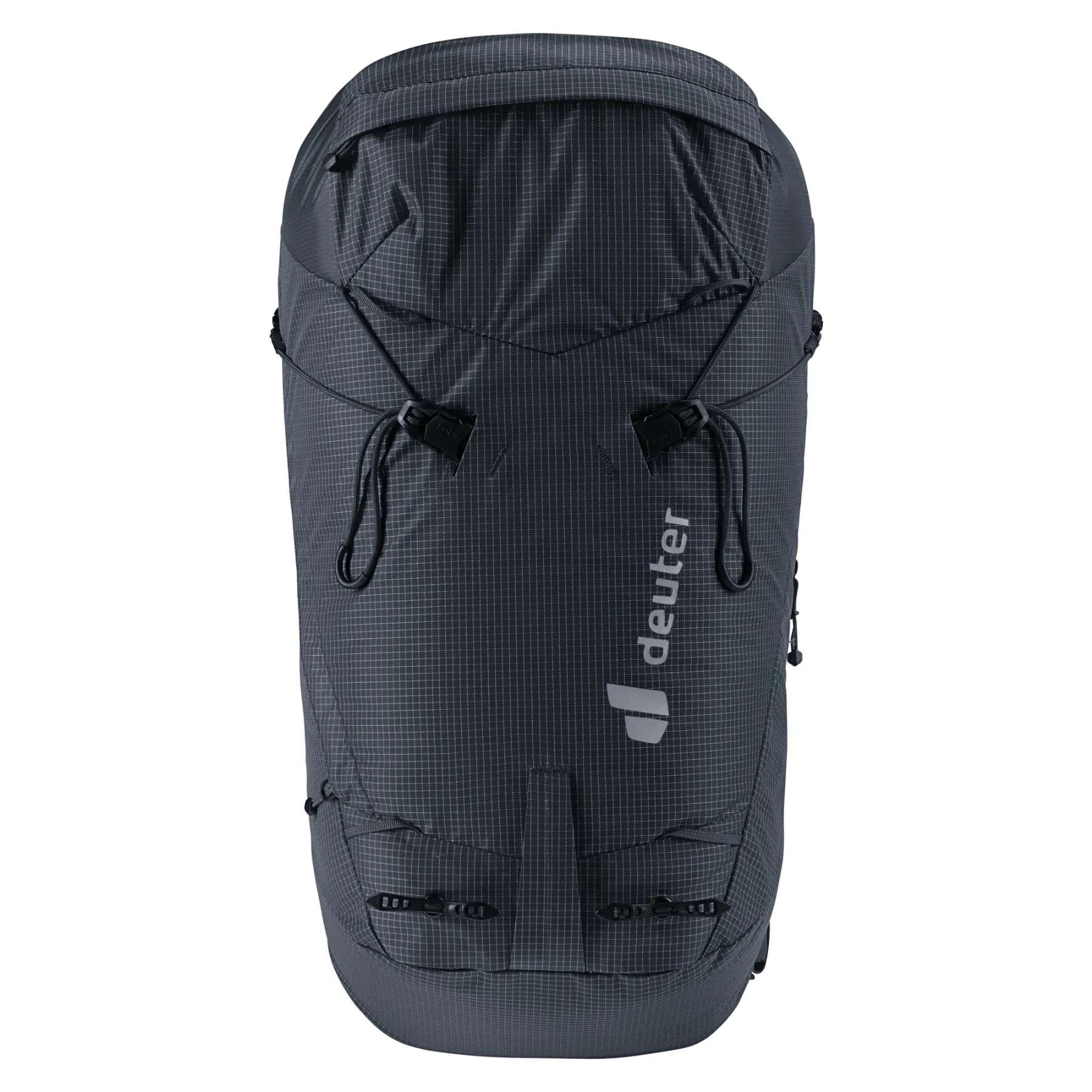 Mochila Guide Lite 22 SL black DEUTER - Imagen 4