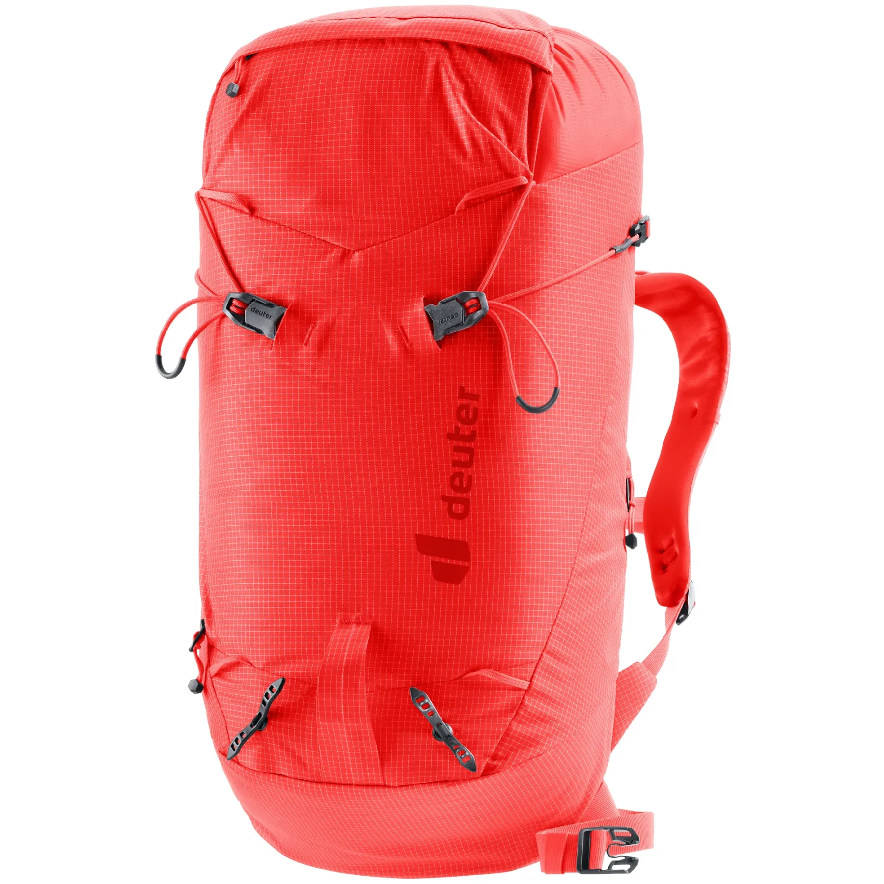 Mochila Guide Lite 24 poppy-crimson DEUTER