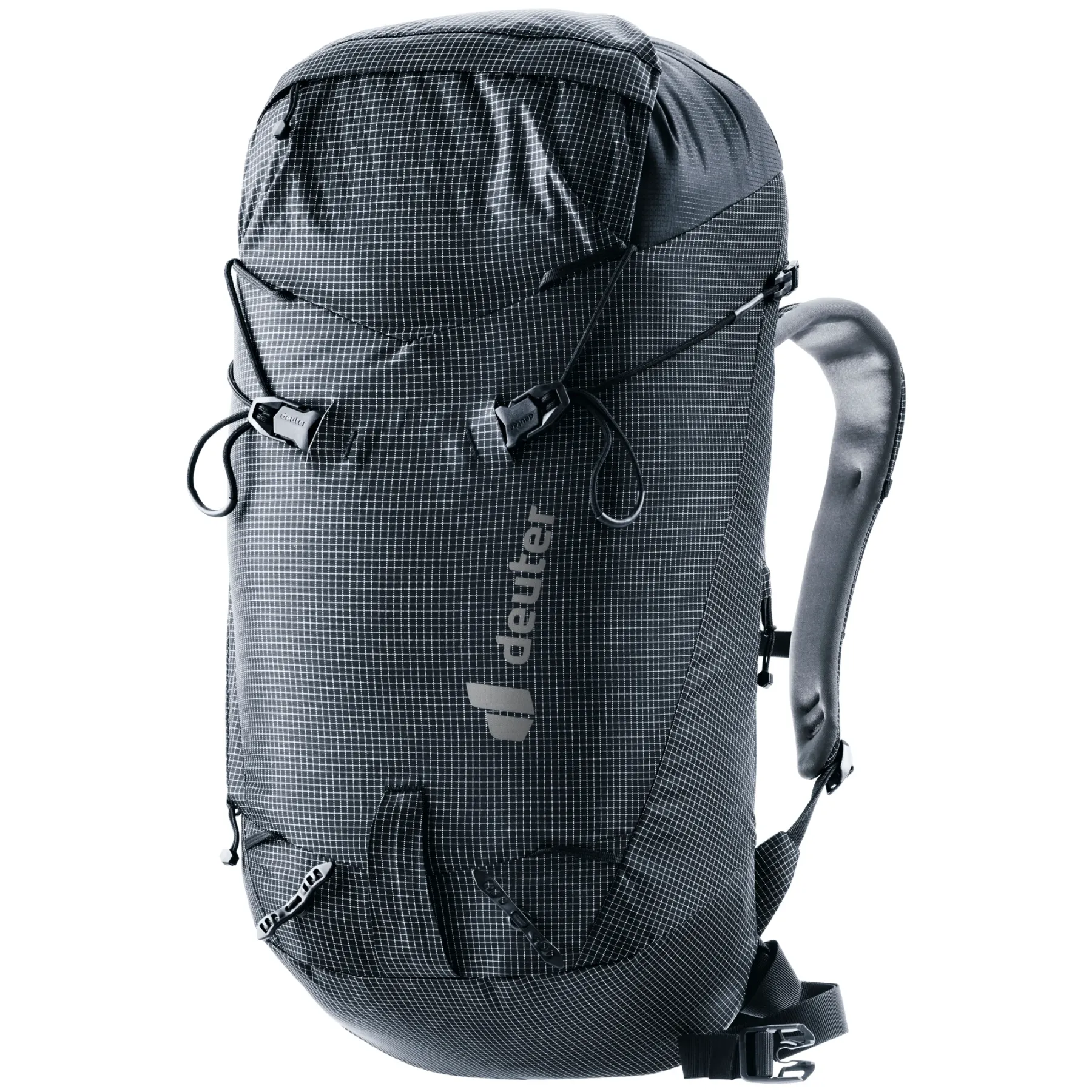 Mochila Guide Lite 24 black DEUTER