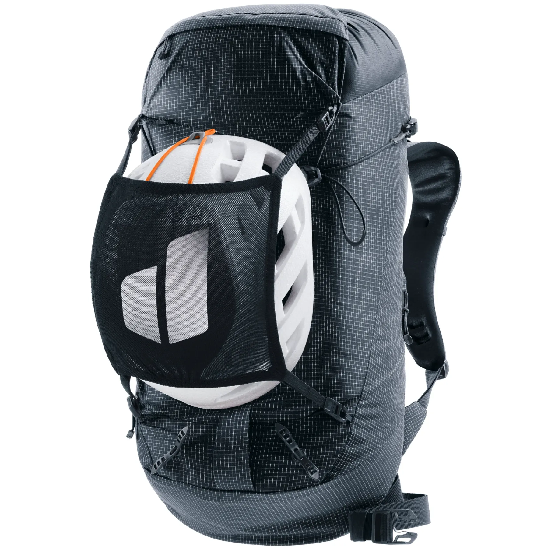 Mochila Guide Lite 24 black DEUTER - Imagen 8