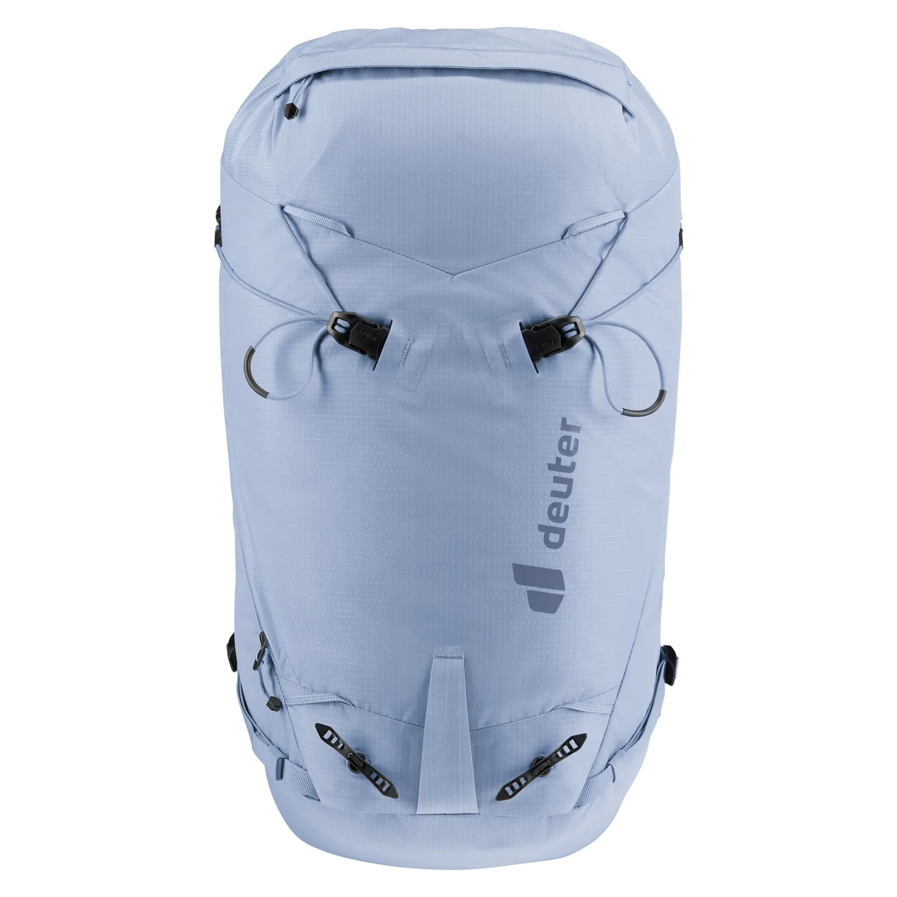 Mochila Guide Lite 28 SL polar-bluejay DEUTER - Imagen 8