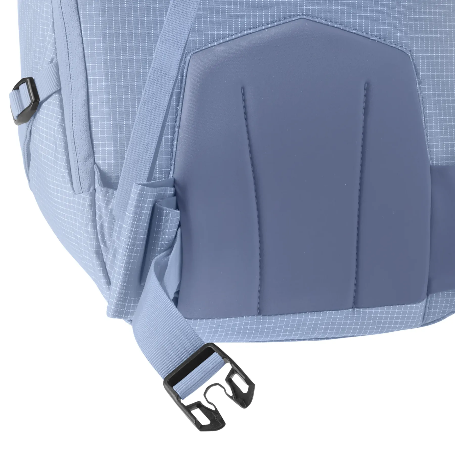 Mochila Guide Lite 28 SL polar-bluejay DEUTER - Imagen 9