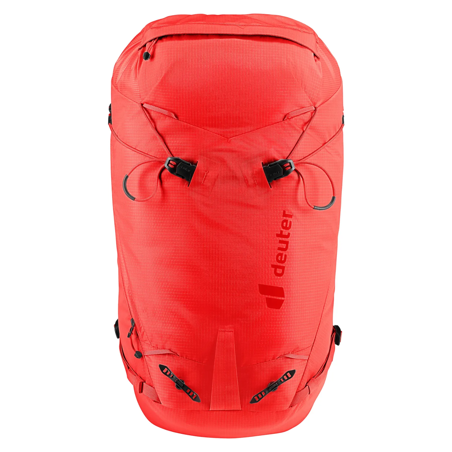 Mochila Guide Lite 28 SL poppy-crimson DEUTER - Imagen 8