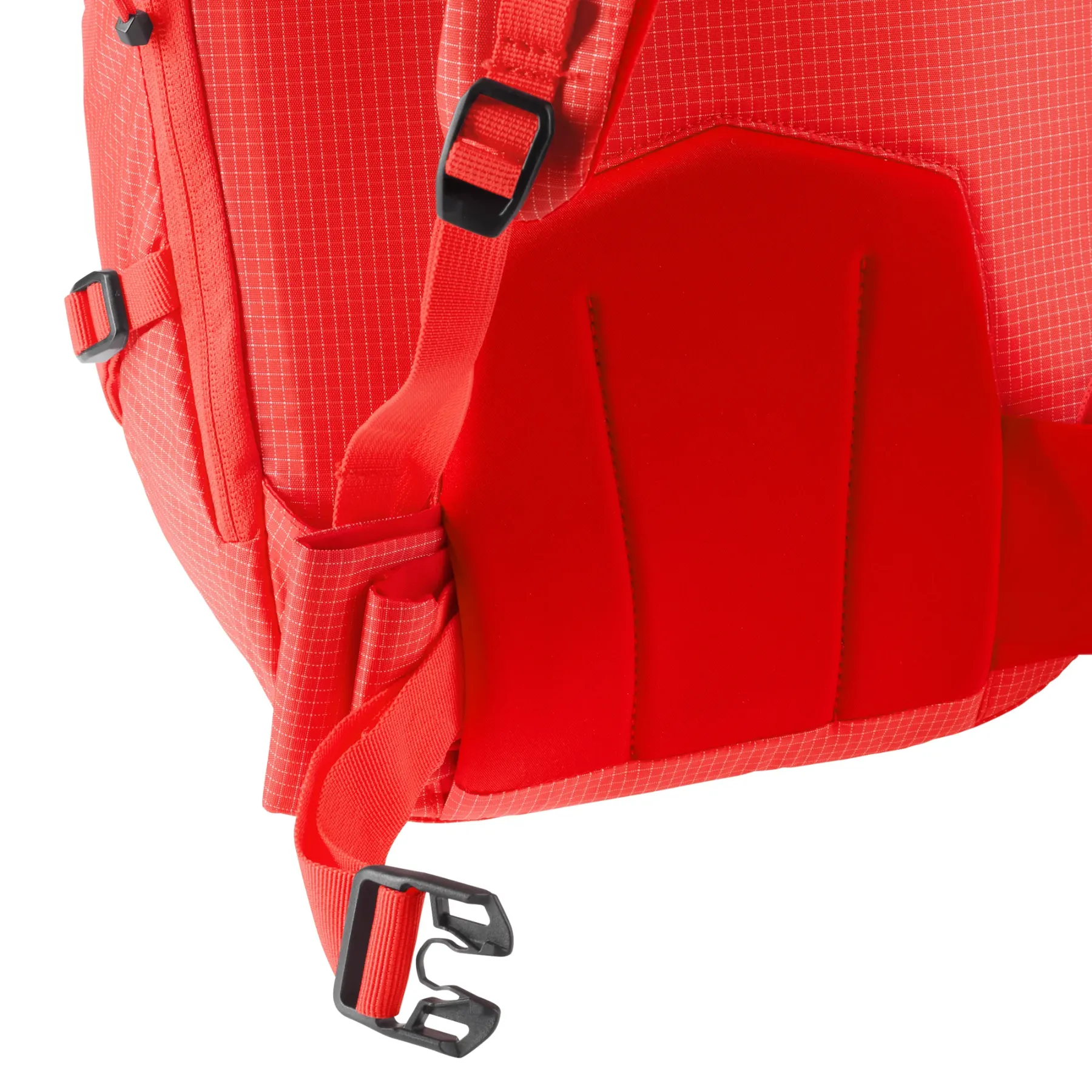 Mochila Guide Lite 28 SL poppy-crimson DEUTER - Imagen 9