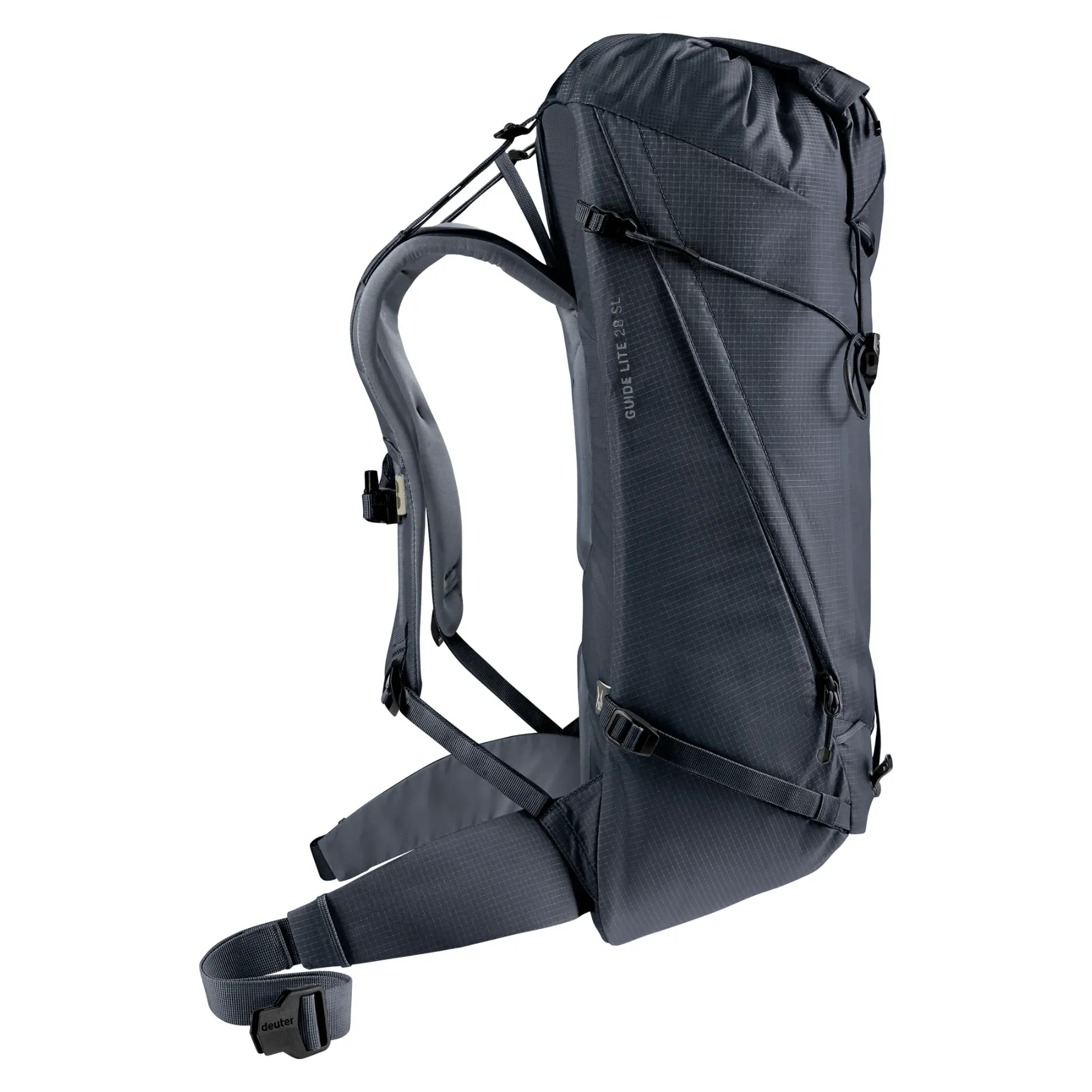 Mochila Guide Lite 28 SL black DEUTER - Imagen 3