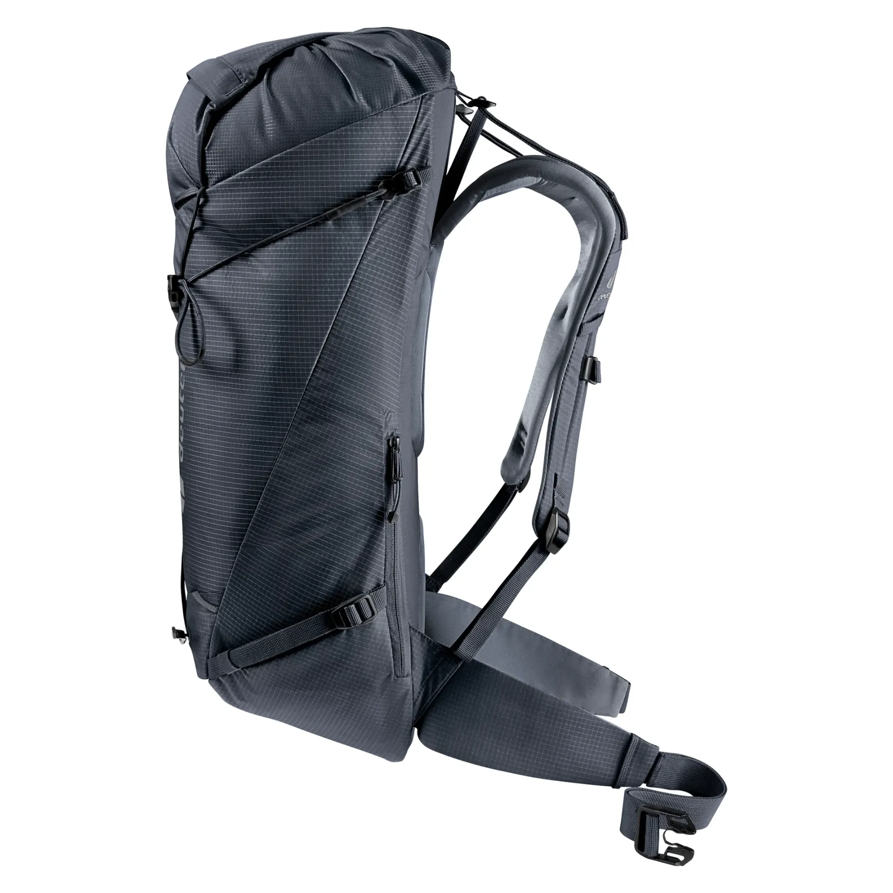Mochila Guide Lite 28 SL black DEUTER - Imagen 5
