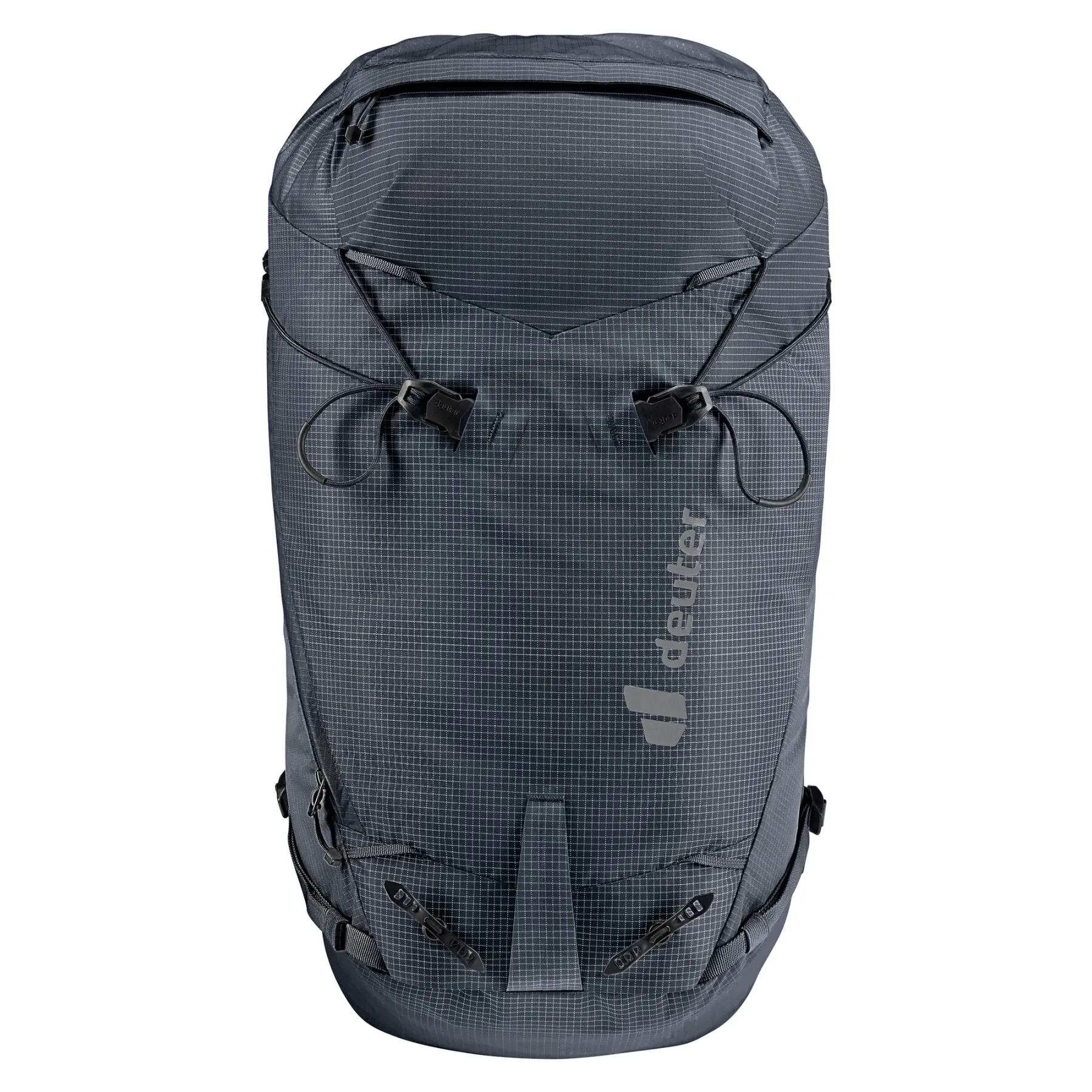 Mochila Guide Lite 28 SL black DEUTER - Imagen 6