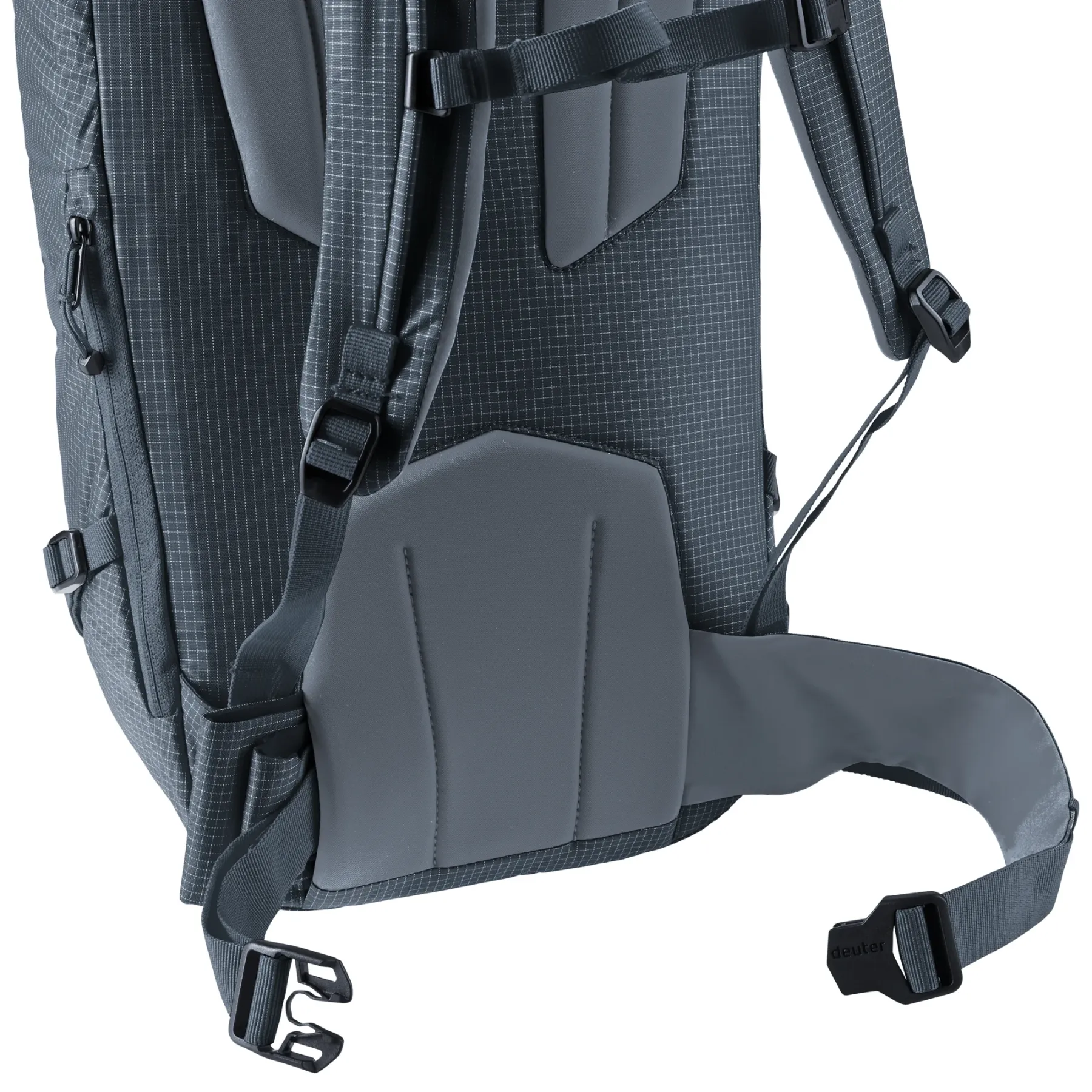 Mochila Guide Lite 28 SL black DEUTER - Imagen 7