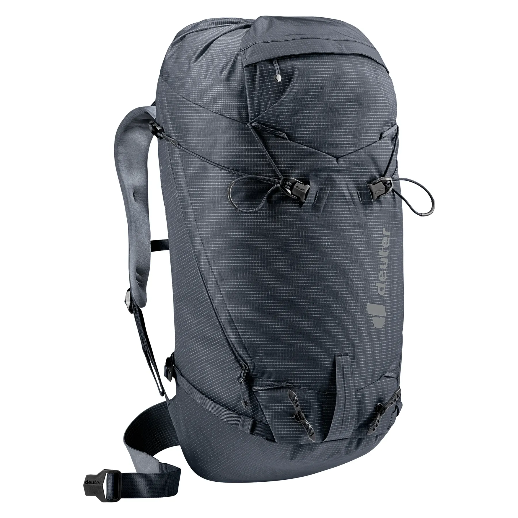 Mochila Guide Lite 28 SL black DEUTER - Imagen 13