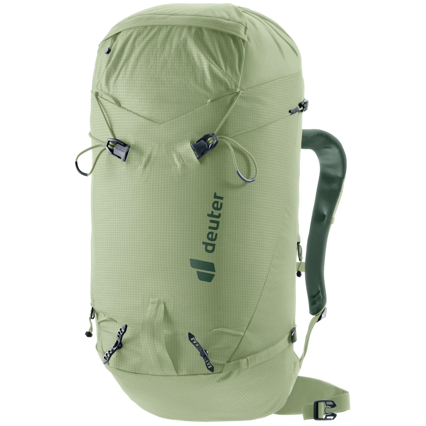 Mochila Guide Lite 30 grove-ivy DEUTER