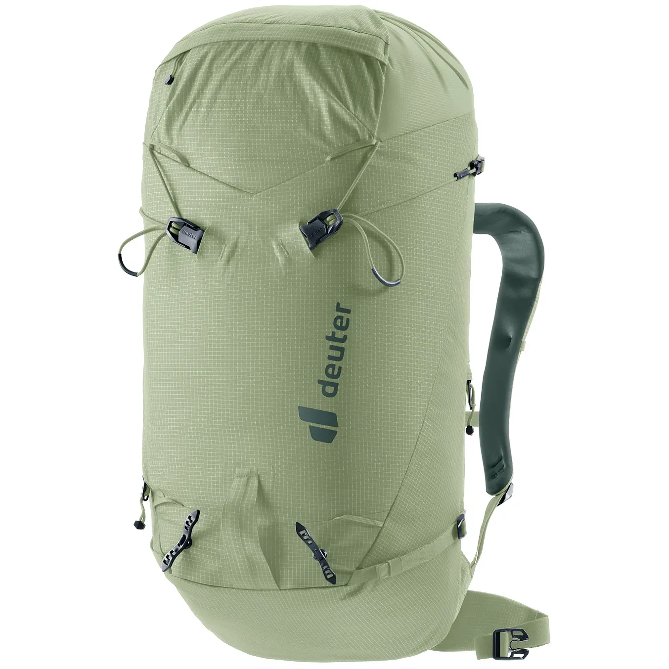 Mochila Guide Lite 30 grove-ivy DEUTER - Imagen 2