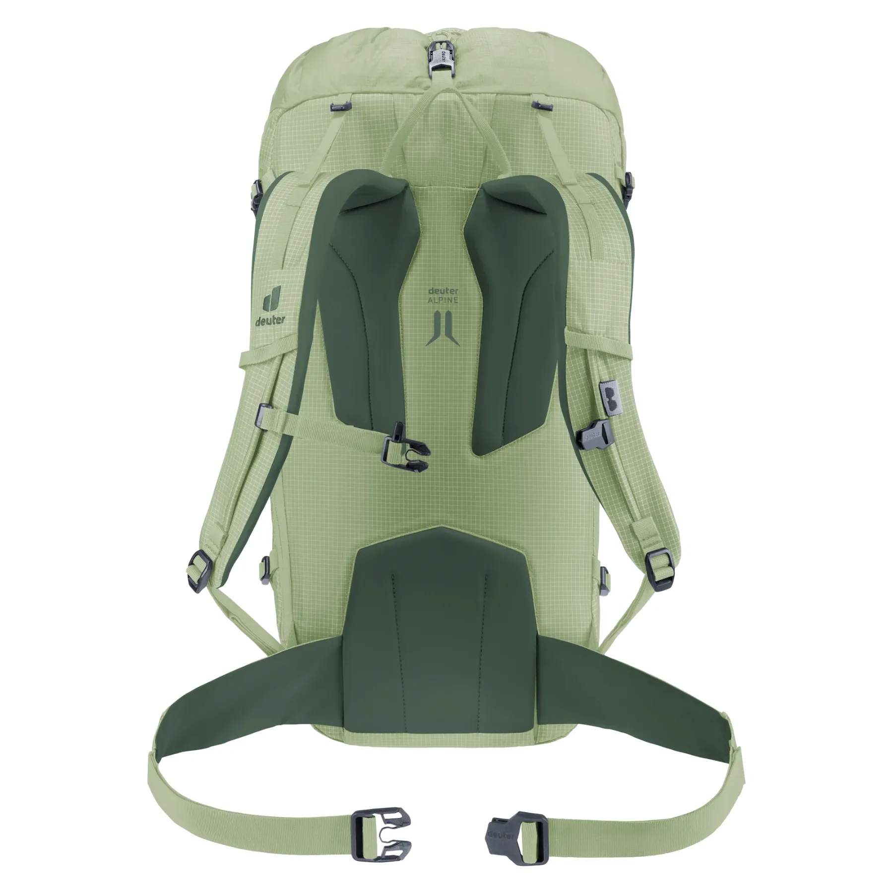 Mochila Guide Lite 30 grove-ivy DEUTER - Imagen 3