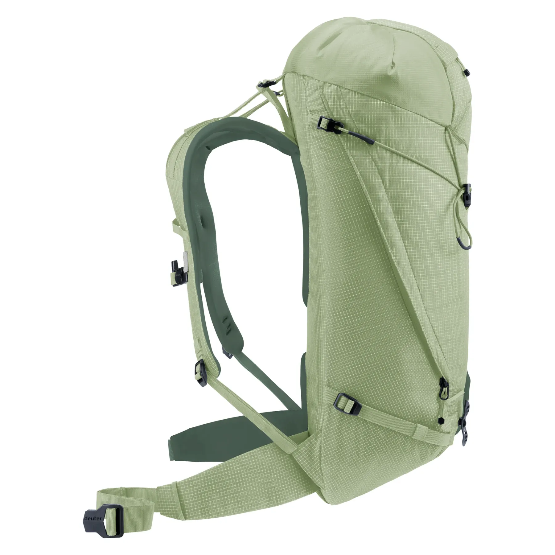 Mochila Guide Lite 30 grove-ivy DEUTER - Imagen 4