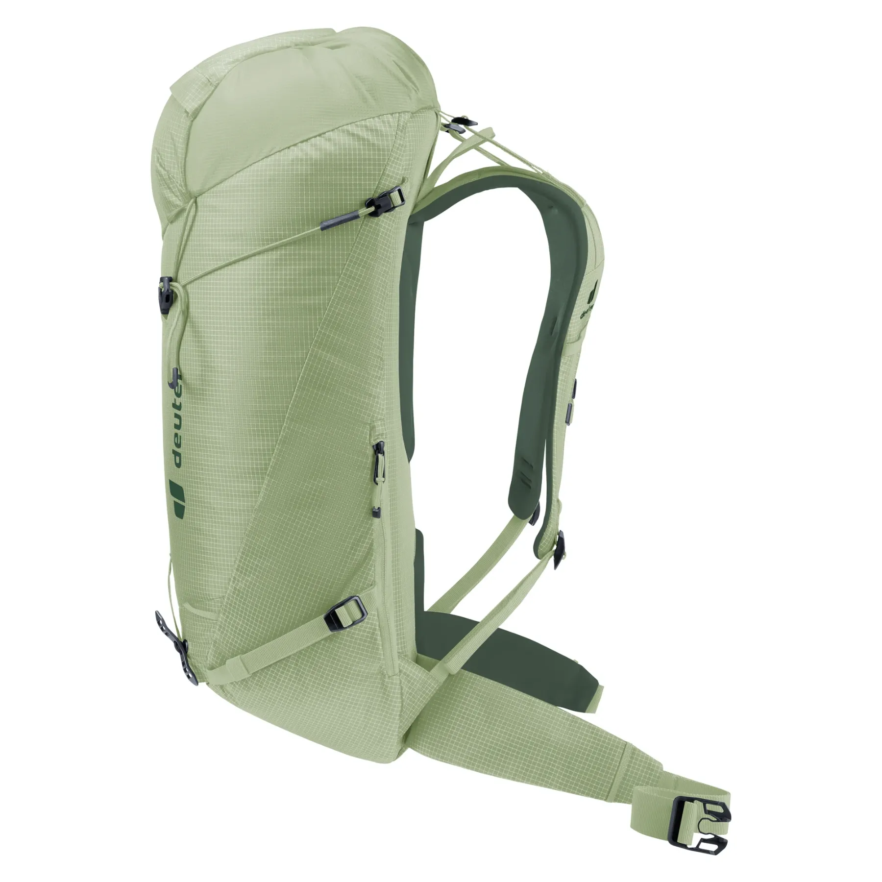 Mochila Guide Lite 30 grove-ivy DEUTER - Imagen 6