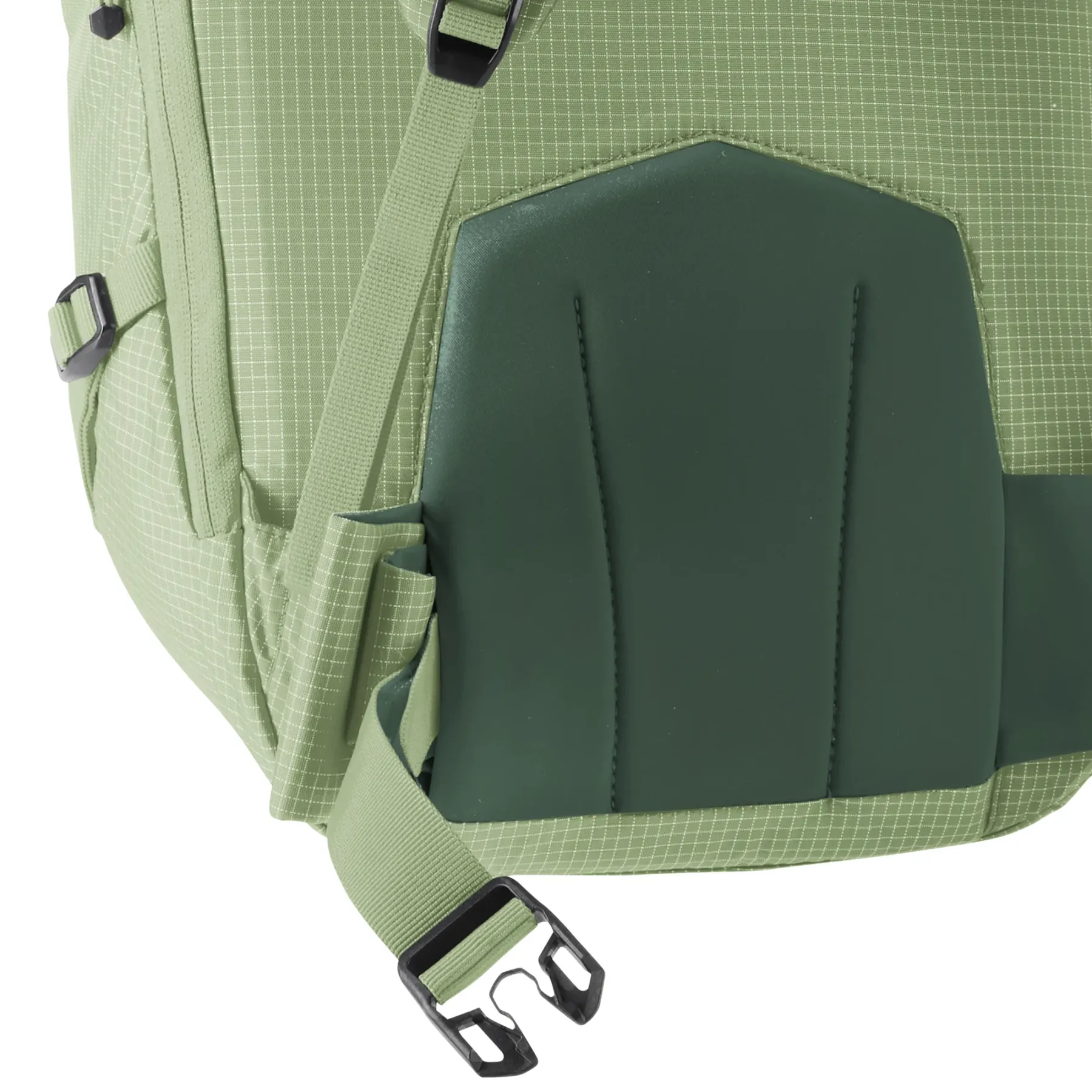 Mochila Guide Lite 30 grove-ivy DEUTER - Imagen 8