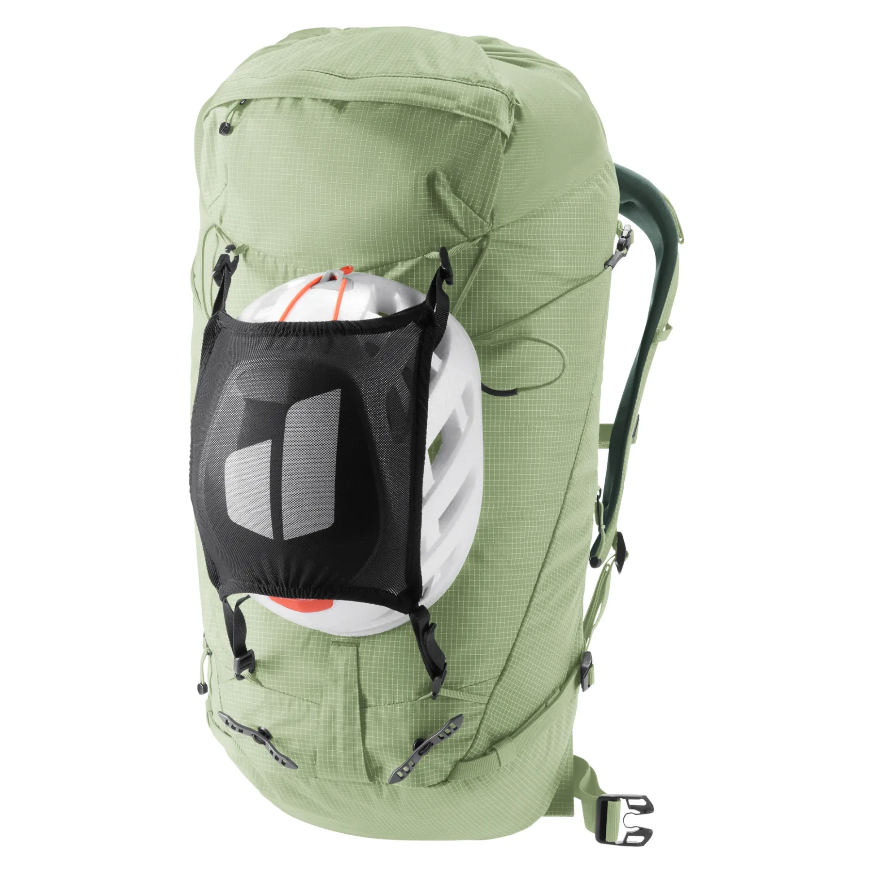Mochila Guide Lite 30 grove-ivy DEUTER - Imagen 11