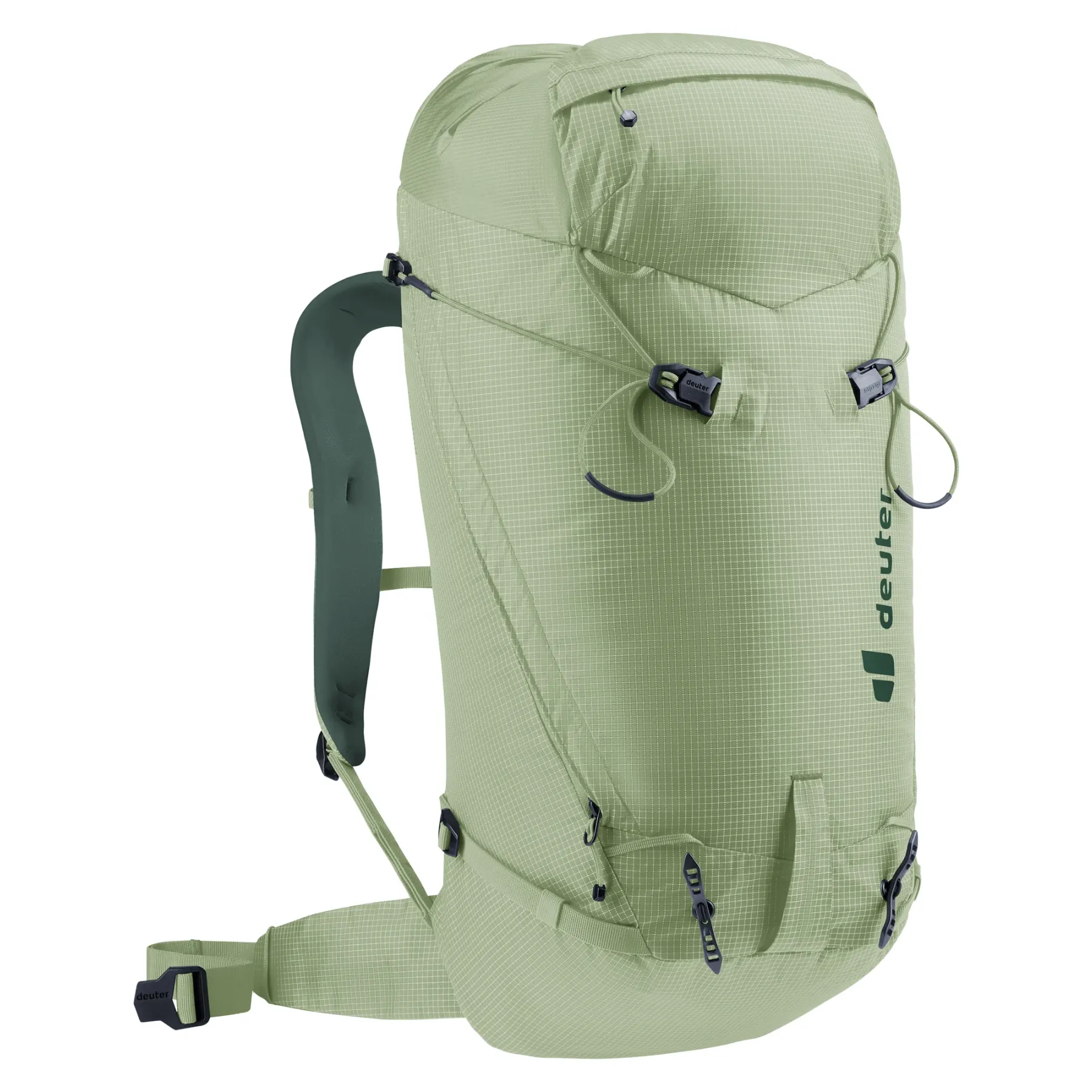 Mochila Guide Lite 30 grove-ivy DEUTER - Imagen 14