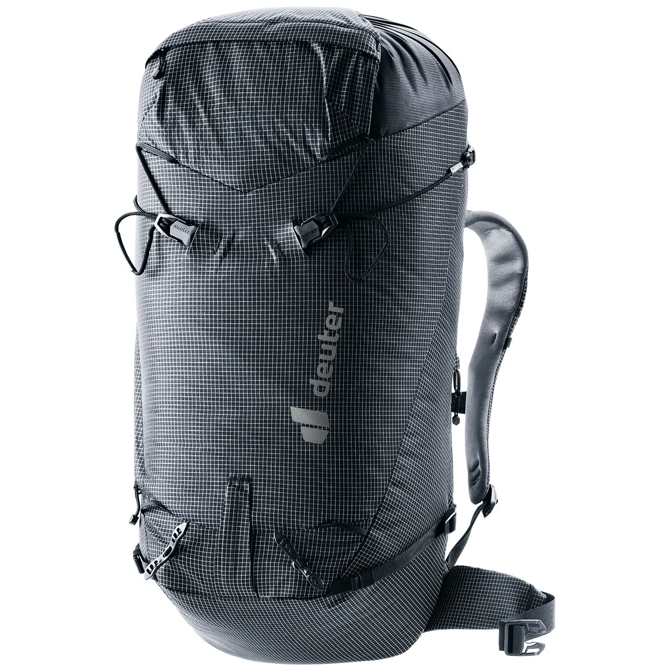 Mochila Guide Lite 30 black DEUTER - Imagen 2