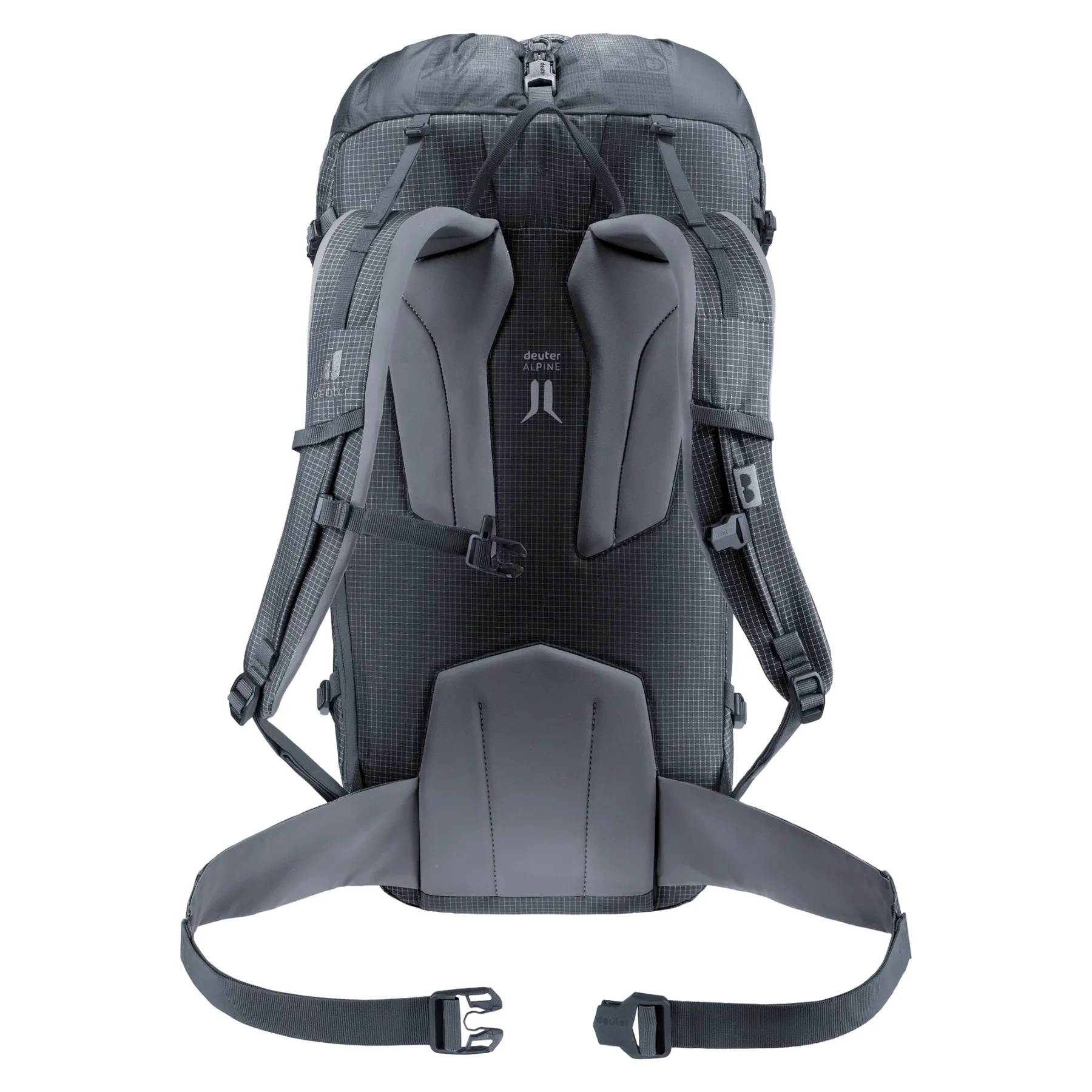 Mochila Guide Lite 30 black DEUTER - Imagen 3