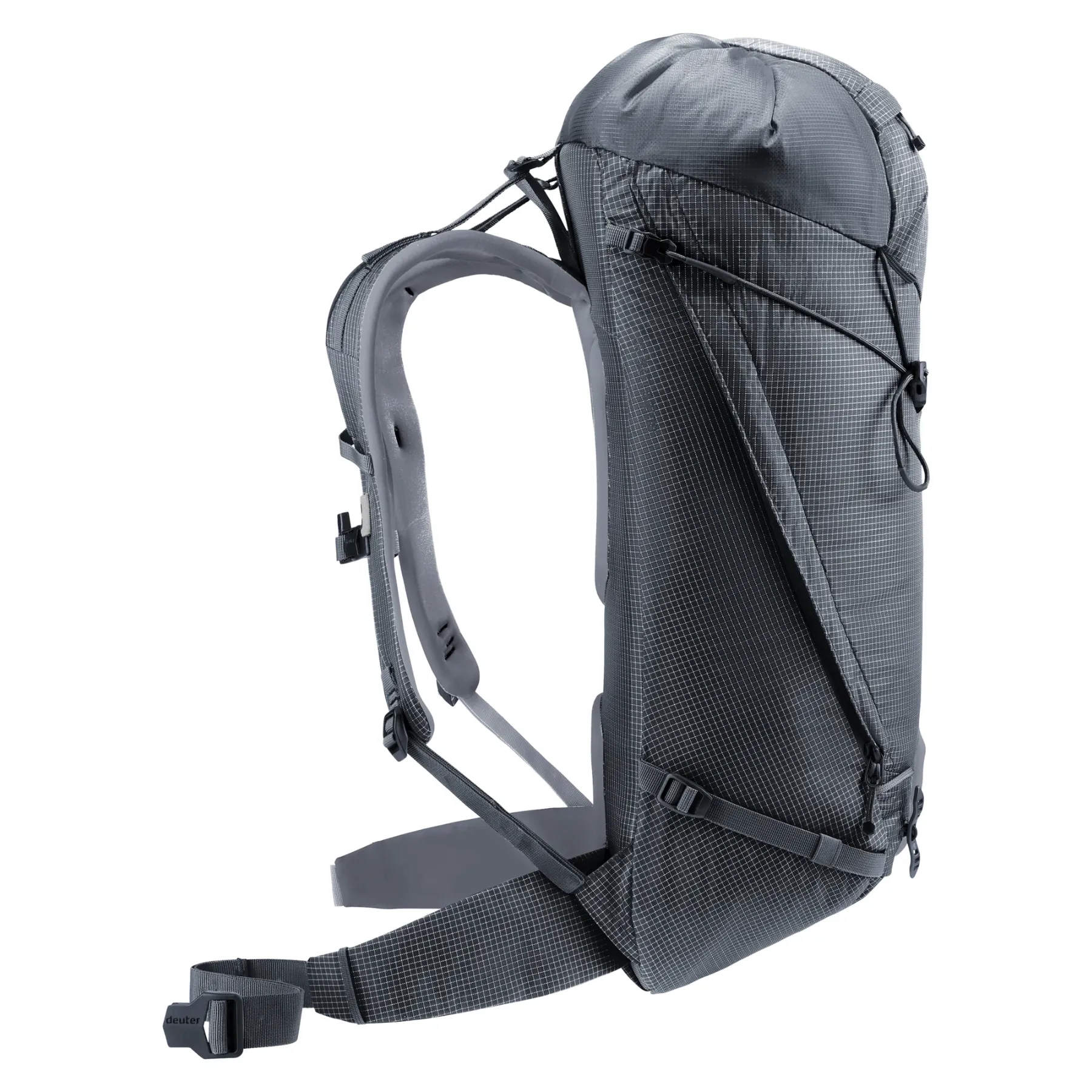 Mochila Guide Lite 30 black DEUTER - Imagen 4