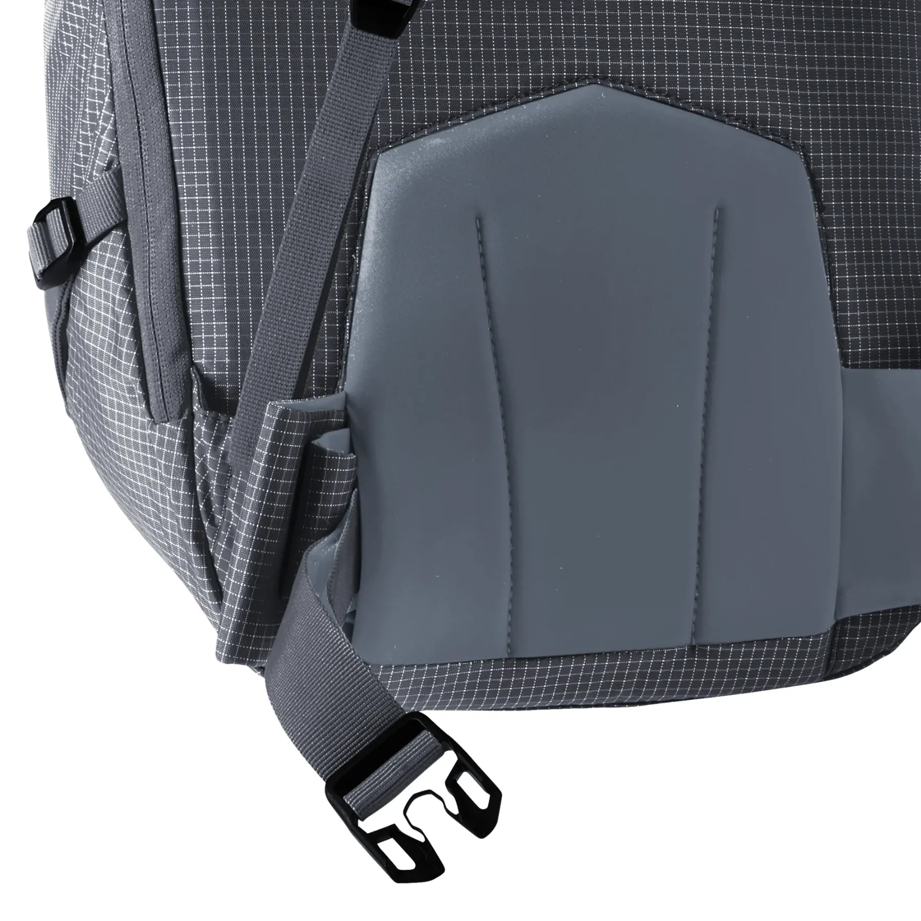 Mochila Guide Lite 30 black DEUTER - Imagen 8